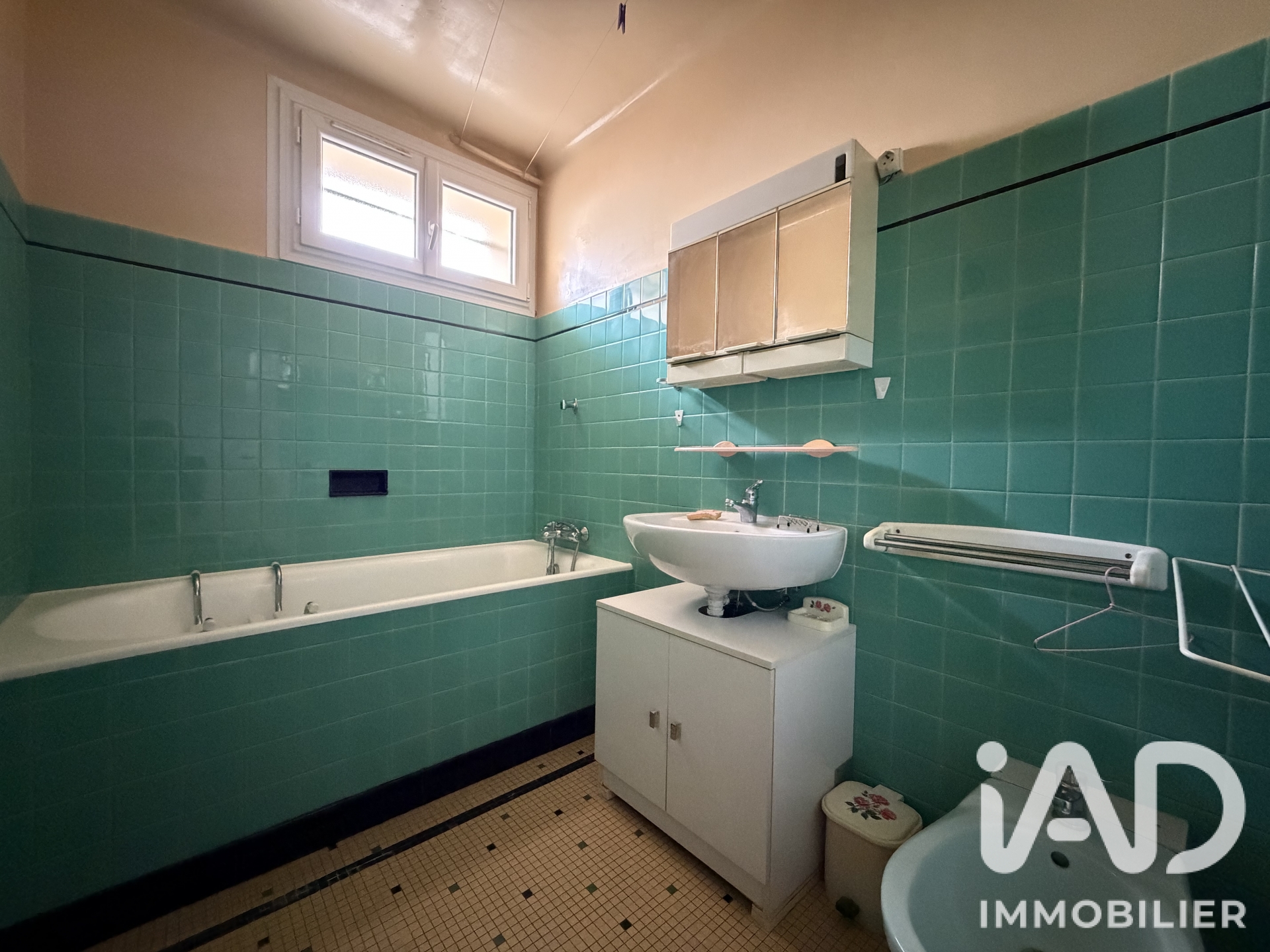 Vente maison à Saint-Brieuc (22000) : maison 5 pièces 108 m² - 2091887 — 13
