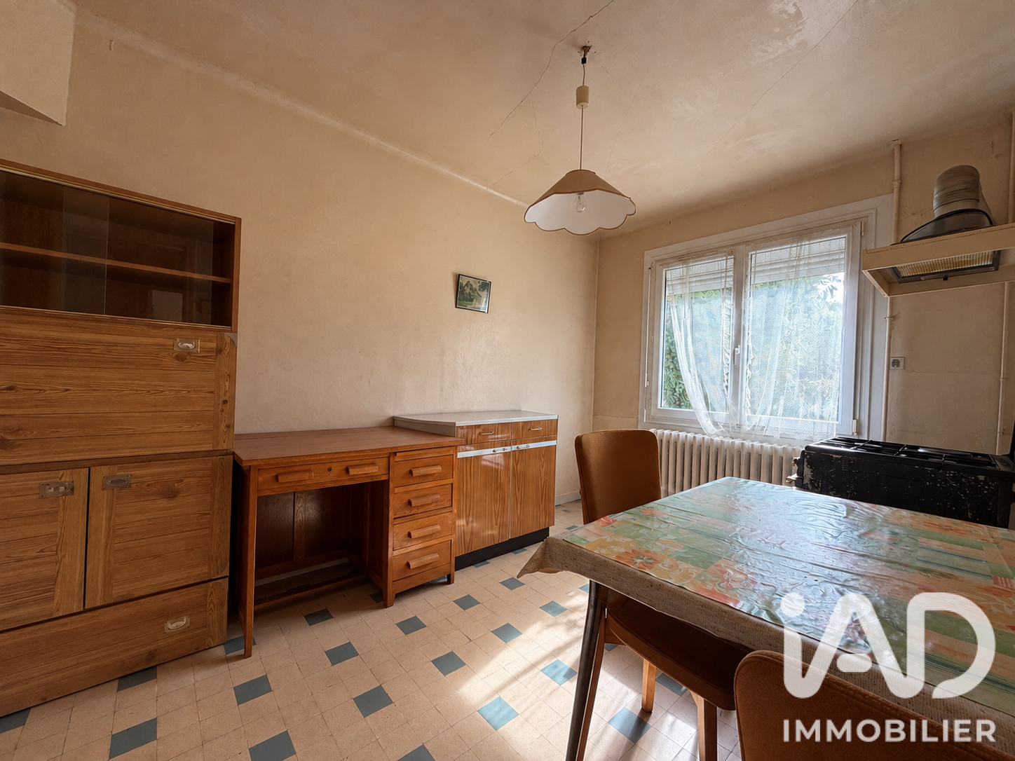 Vente maison à Saint-Brieuc (22000) : maison 5 pièces 108 m² - 2091887 — 12