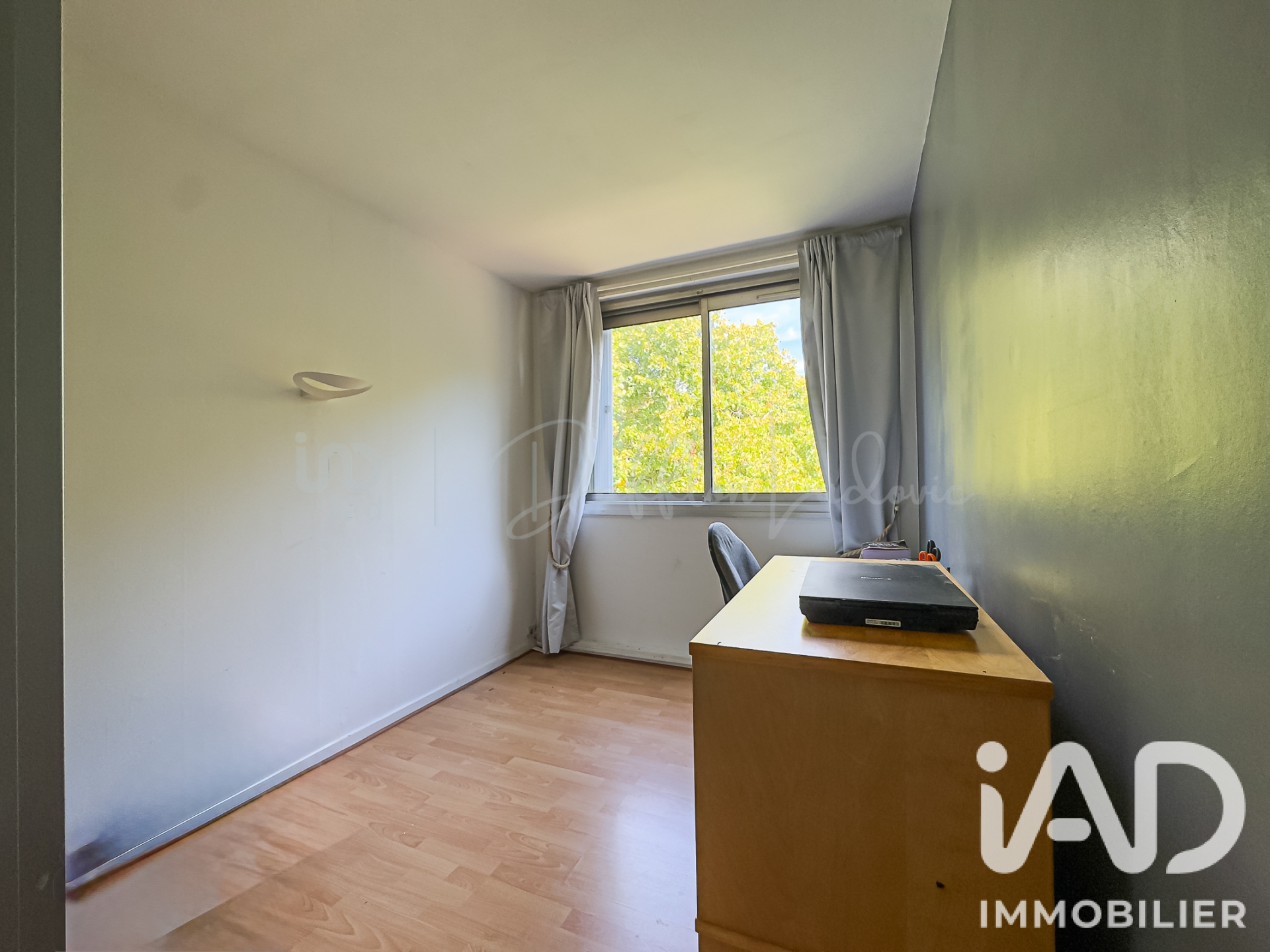 Vente appartement à Marly-le-Roi (78160) : appartement 4 pièces 67 m² - 2101430 — 8