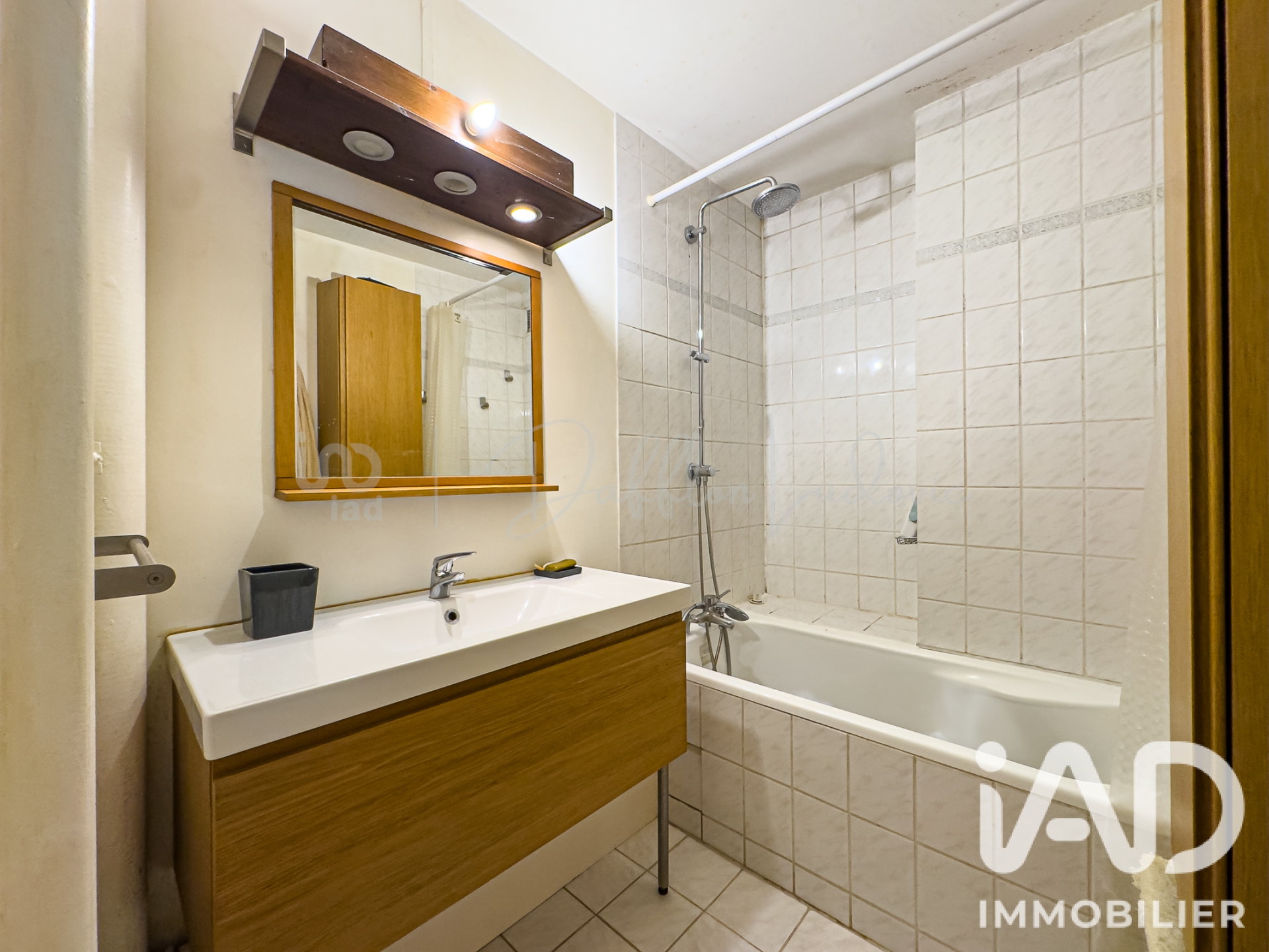 Vente appartement à Marly-le-Roi (78160) : appartement 4 pièces 67 m² - 2101430 — 5