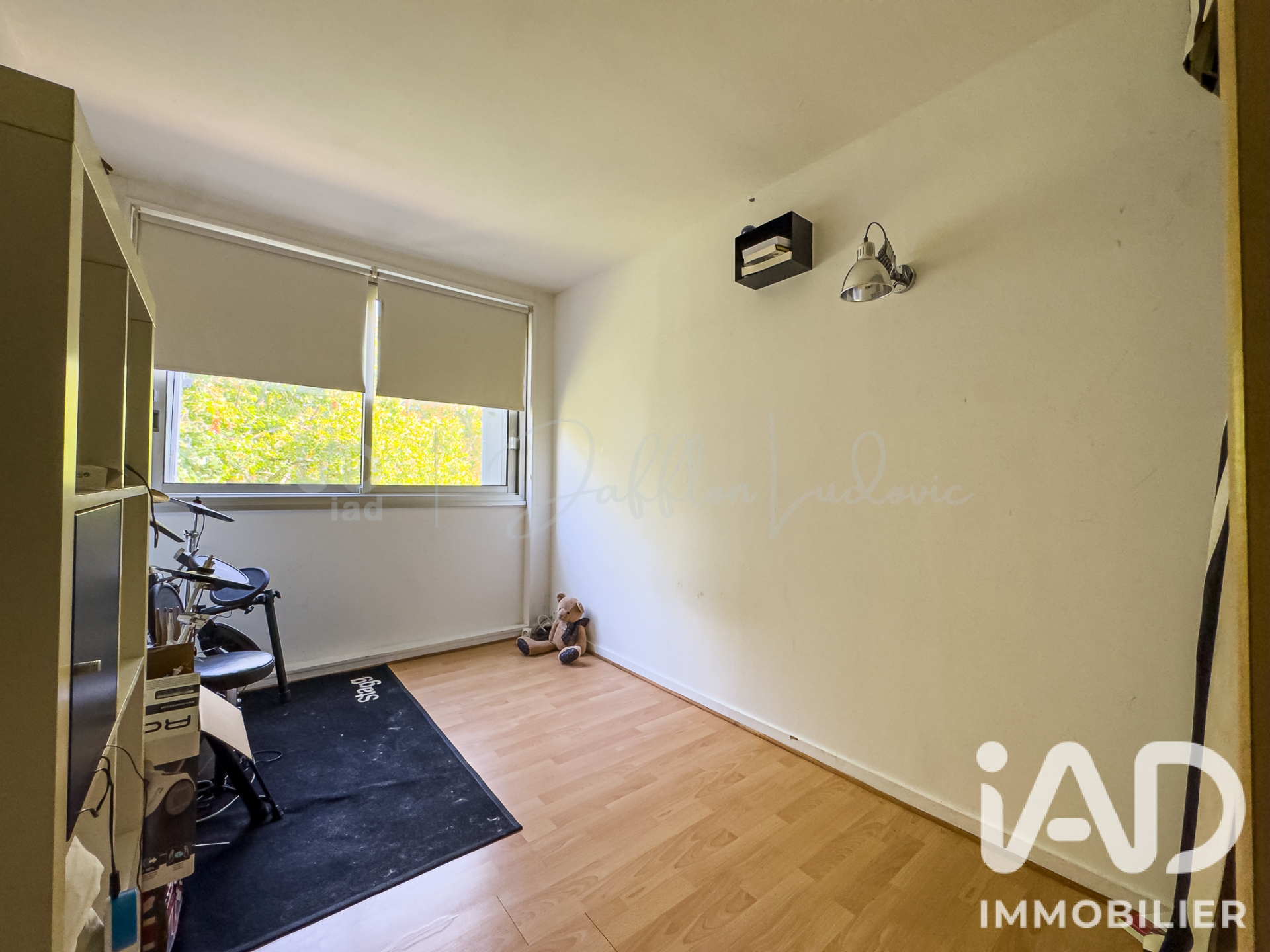Vente appartement à Marly-le-Roi (78160) : appartement 4 pièces 67 m² - 2101430 — 9