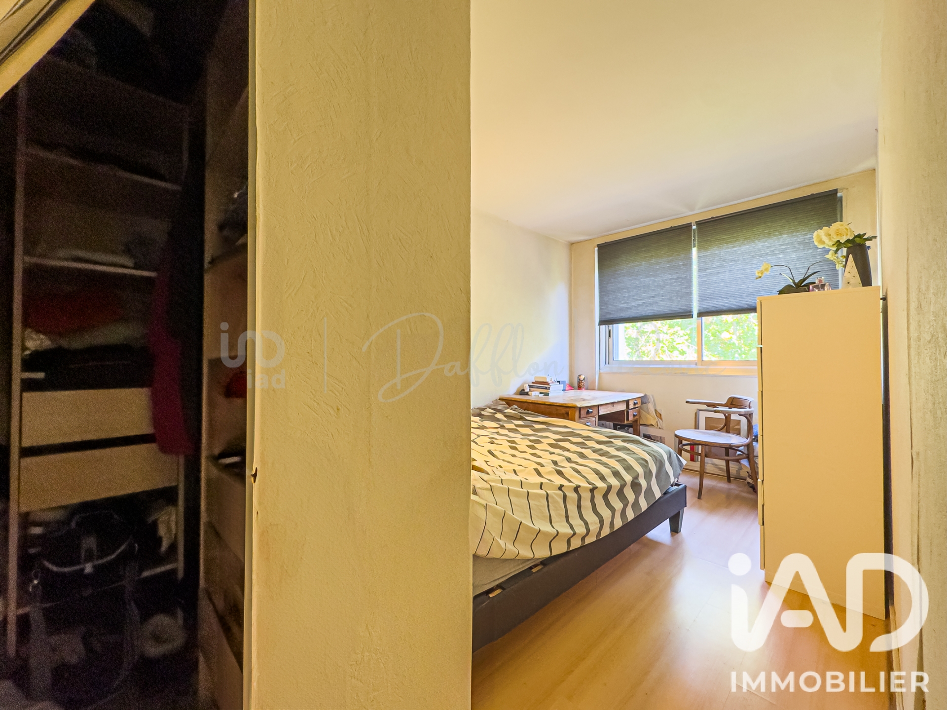 Vente appartement à Marly-le-Roi (78160) : appartement 4 pièces 67 m² - 2101430 — 6