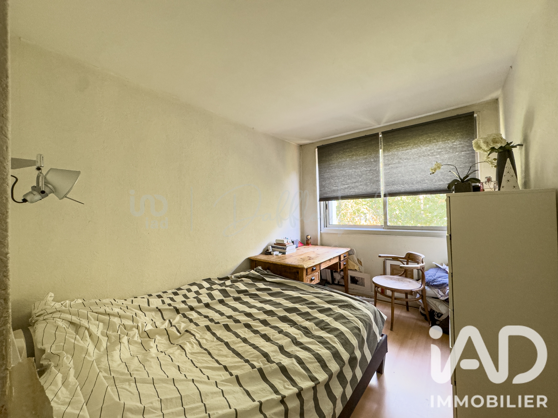Vente appartement à Marly-le-Roi (78160) : appartement 4 pièces 67 m² - 2101430 — 7