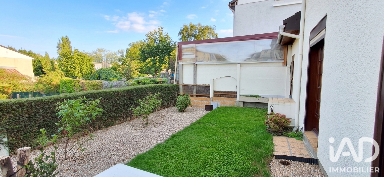 Vente maison à Sallaumines (62430) : maison 5 pièces 85 m² - 2097831 — 13