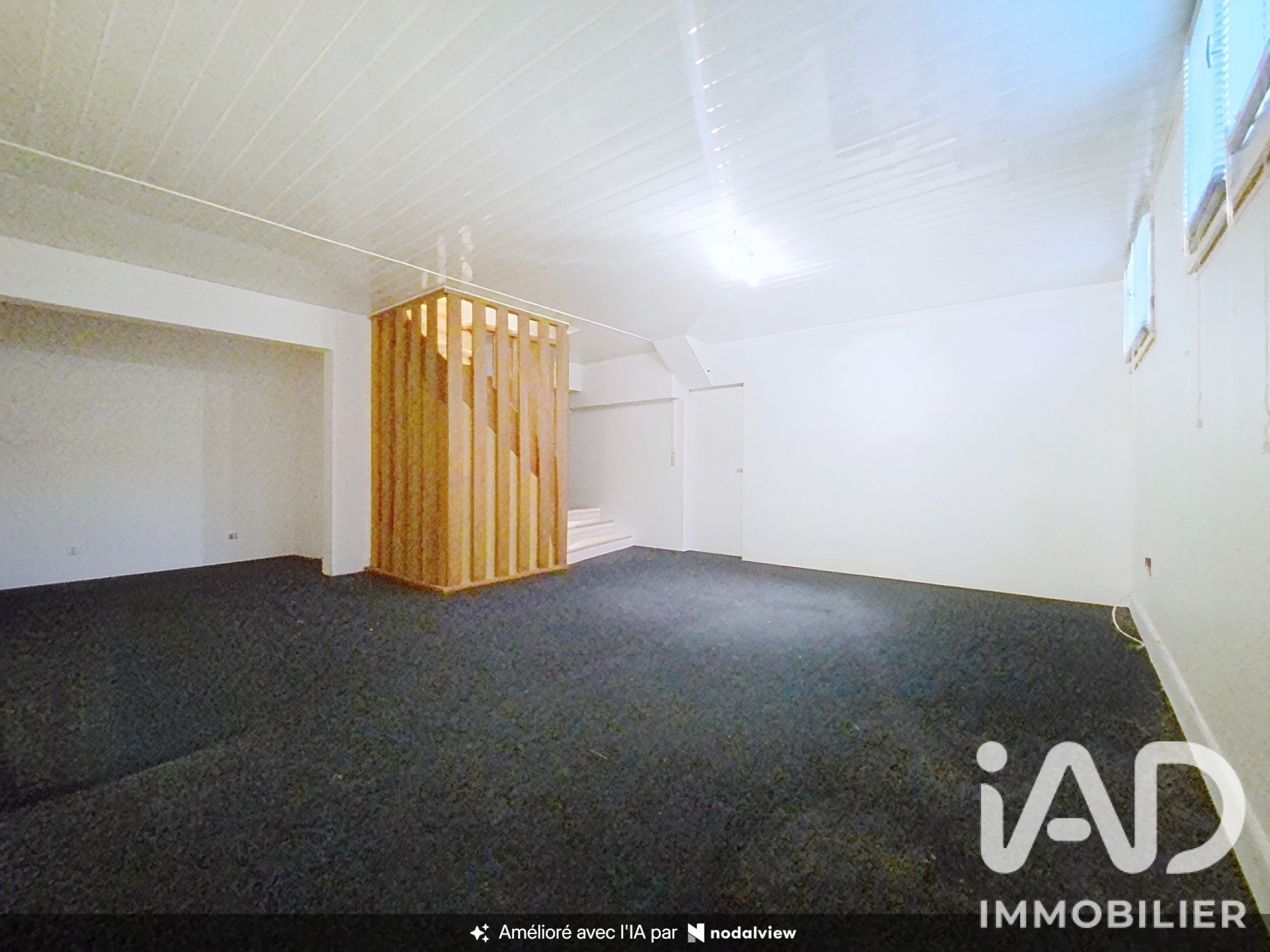 Vente appartement à Versailles (78000) : appartement 7 pièces 133 m² - 2094221 — 14