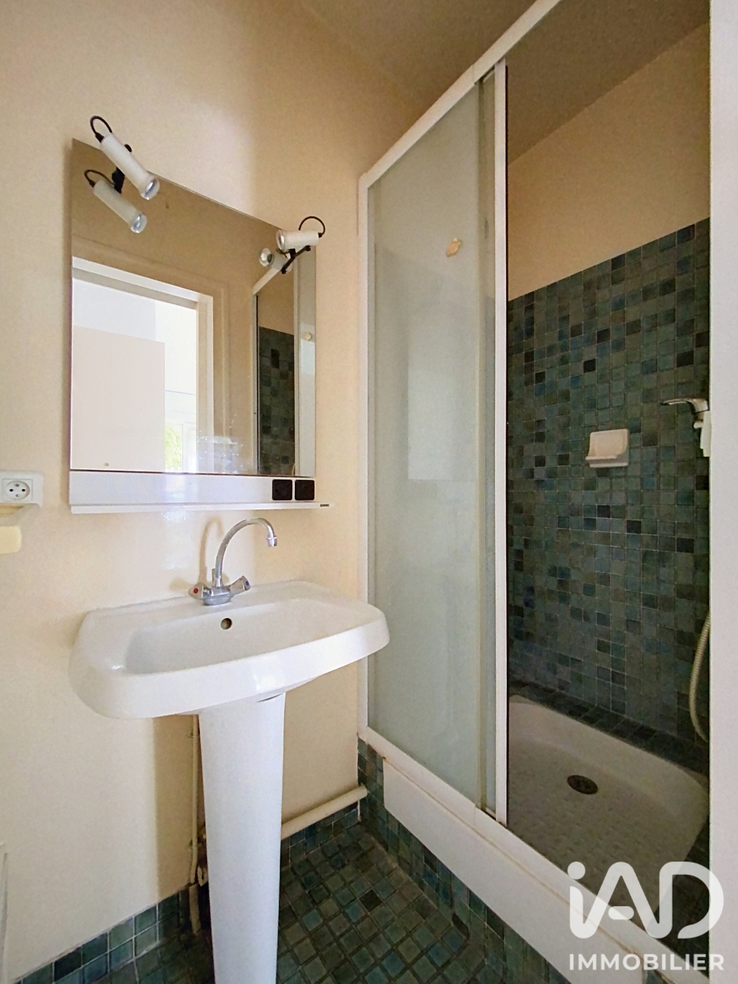Vente appartement à Versailles (78000) : appartement 7 pièces 133 m² - 2094221 — 16
