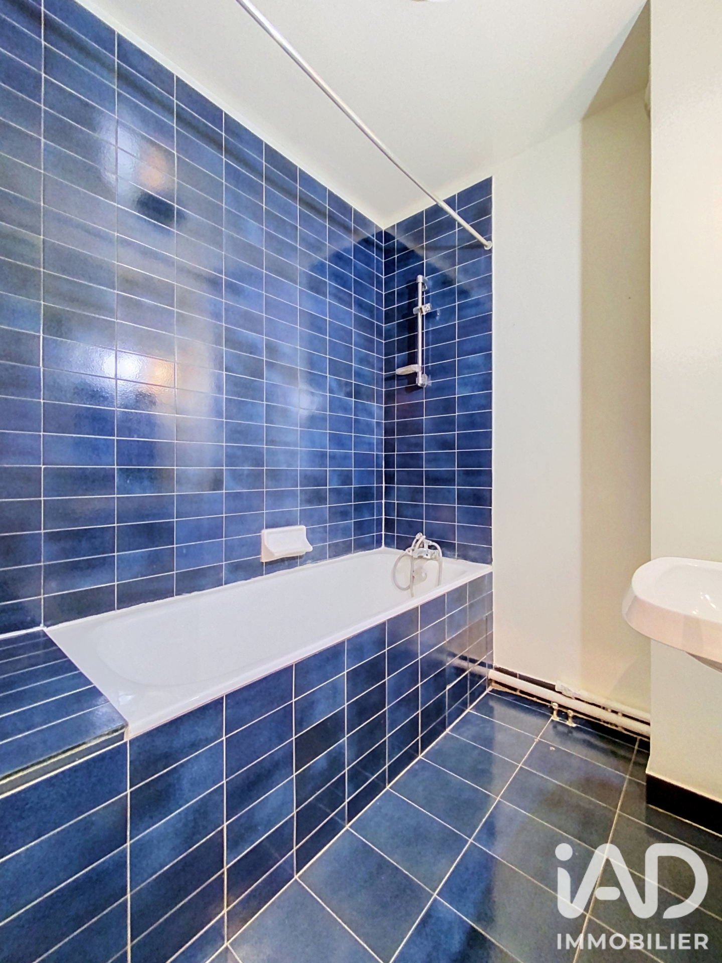 Vente appartement à Versailles (78000) : appartement 7 pièces 133 m² - 2094221 — 15