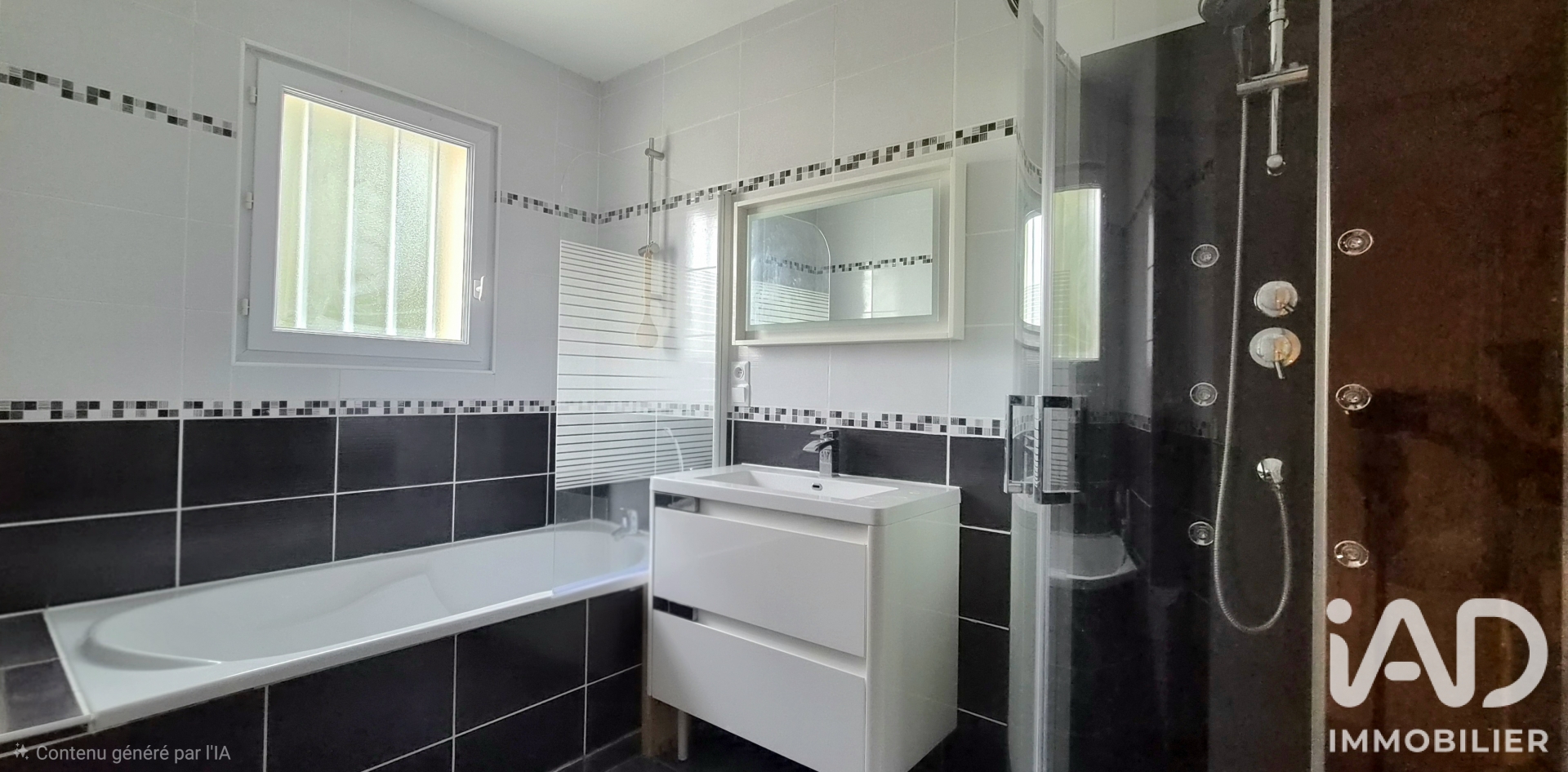 Vente maison à Héric (44810) : maison 6 pièces 147 m² - 2105073 — 12