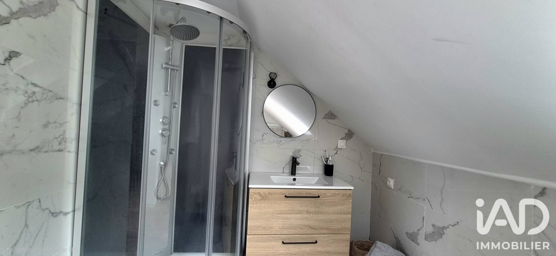 Vente maison à Héric (44810) : maison 6 pièces 147 m² - 2105073 — 14