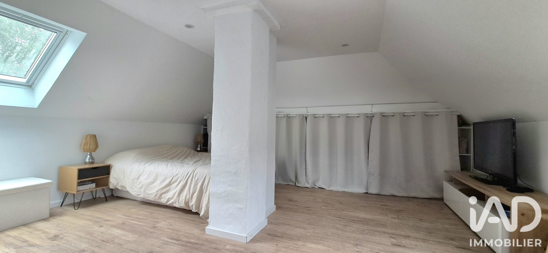 Vente maison à Héric (44810) : maison 6 pièces 147 m² - 2105073 — 13