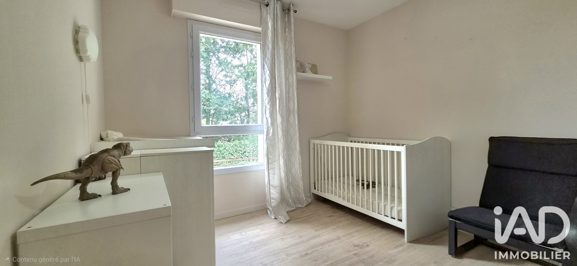 Vente maison à Héric (44810) : maison 6 pièces 147 m² - 2105073 — 11