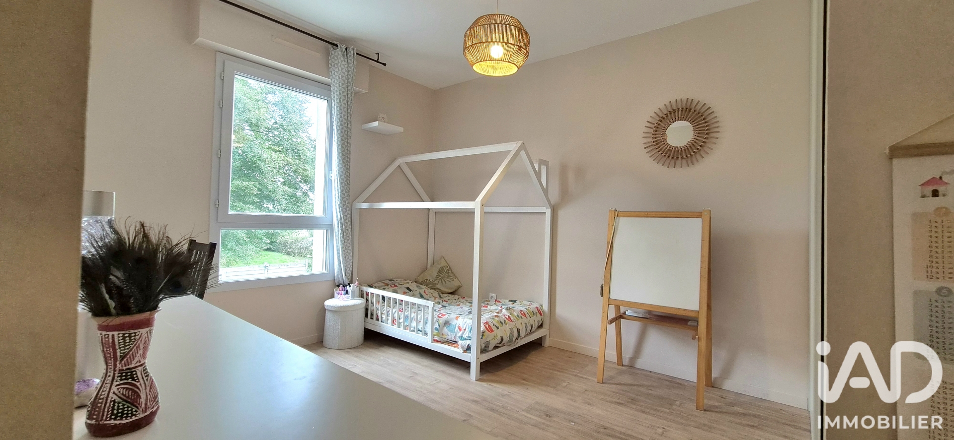 Vente maison à Héric (44810) : maison 6 pièces 147 m² - 2105073 — 10