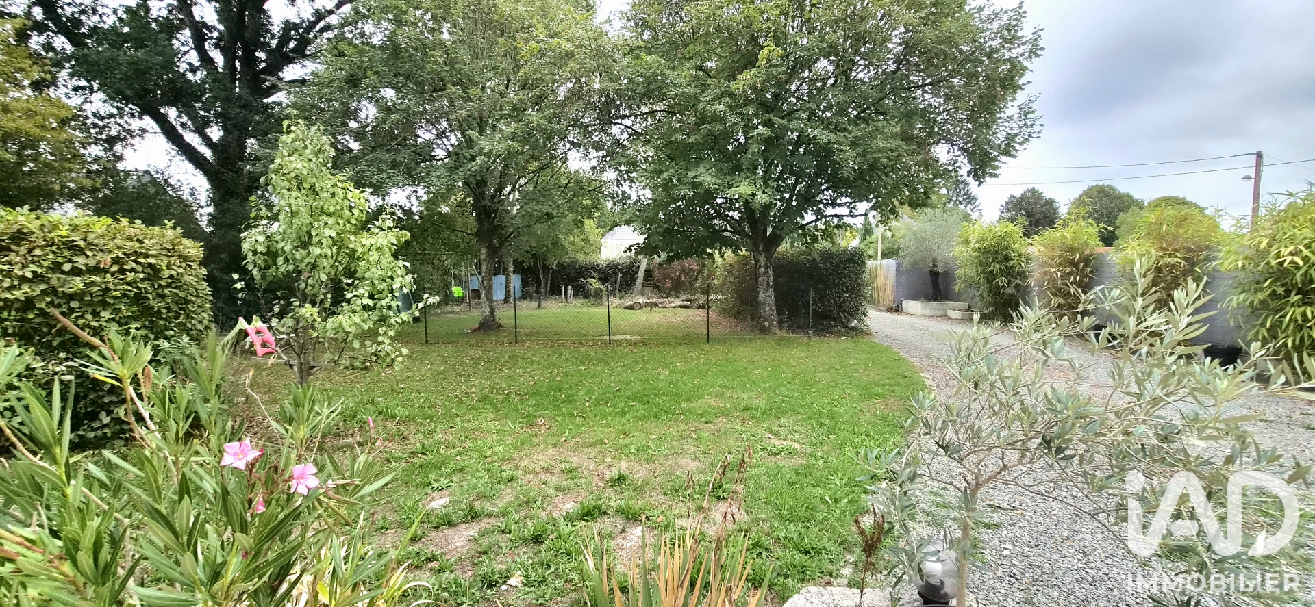 Vente maison à Héric (44810) : maison 6 pièces 147 m² - 2105073 — 6