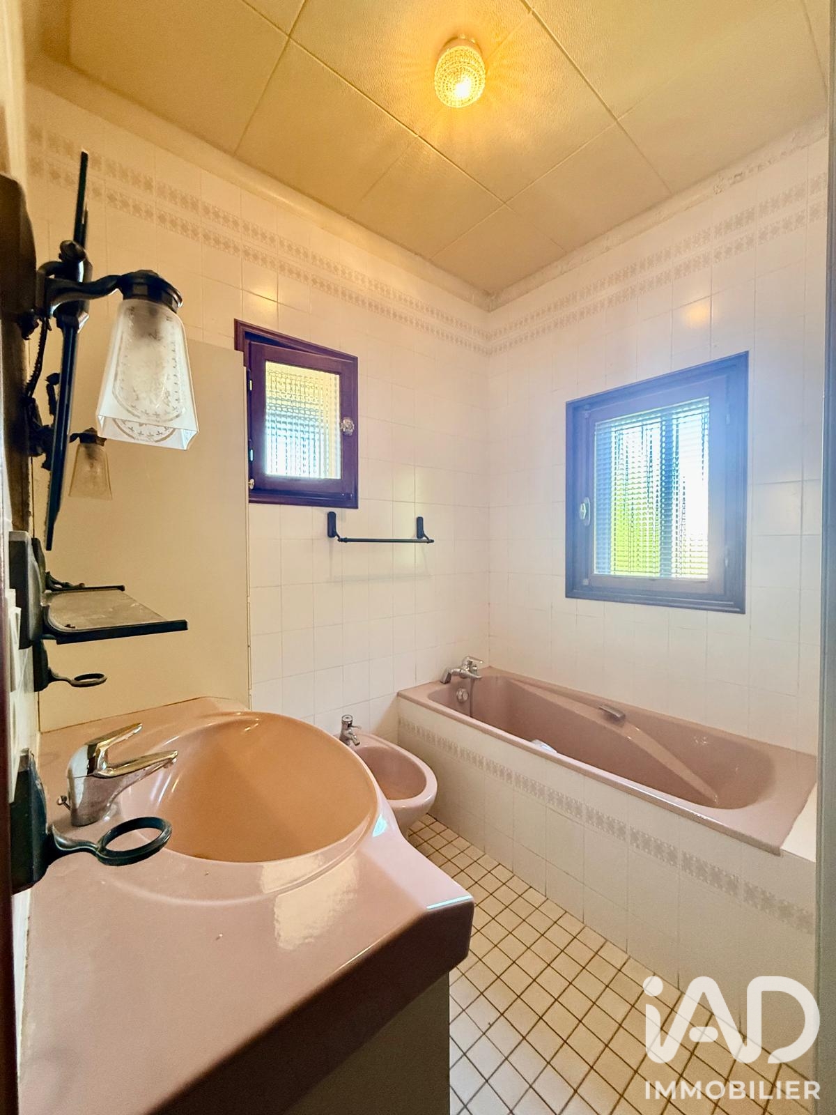 Vente maison à Toulouges (66350) : maison 6 pièces 124 m² - 2105703 — 13