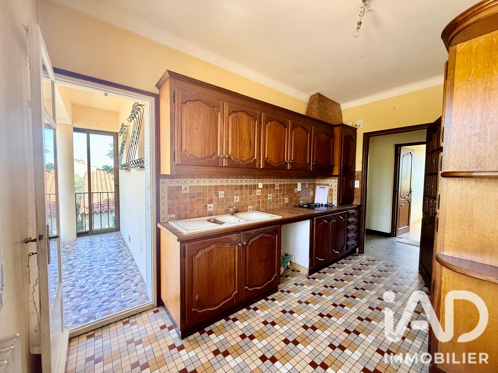 Vente maison à Toulouges (66350) : maison 6 pièces 124 m² - 2105703 — 9