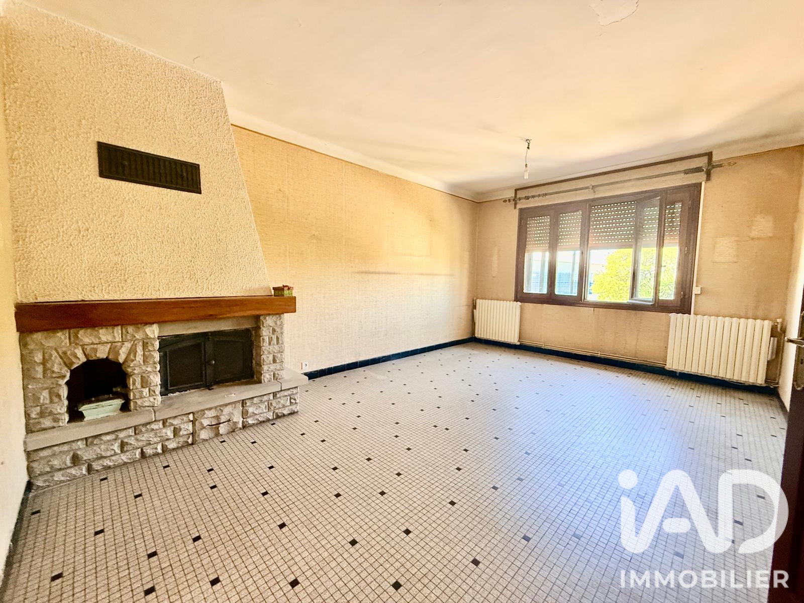 Vente maison à Toulouges (66350) : maison 6 pièces 124 m² - 2105703 — 8