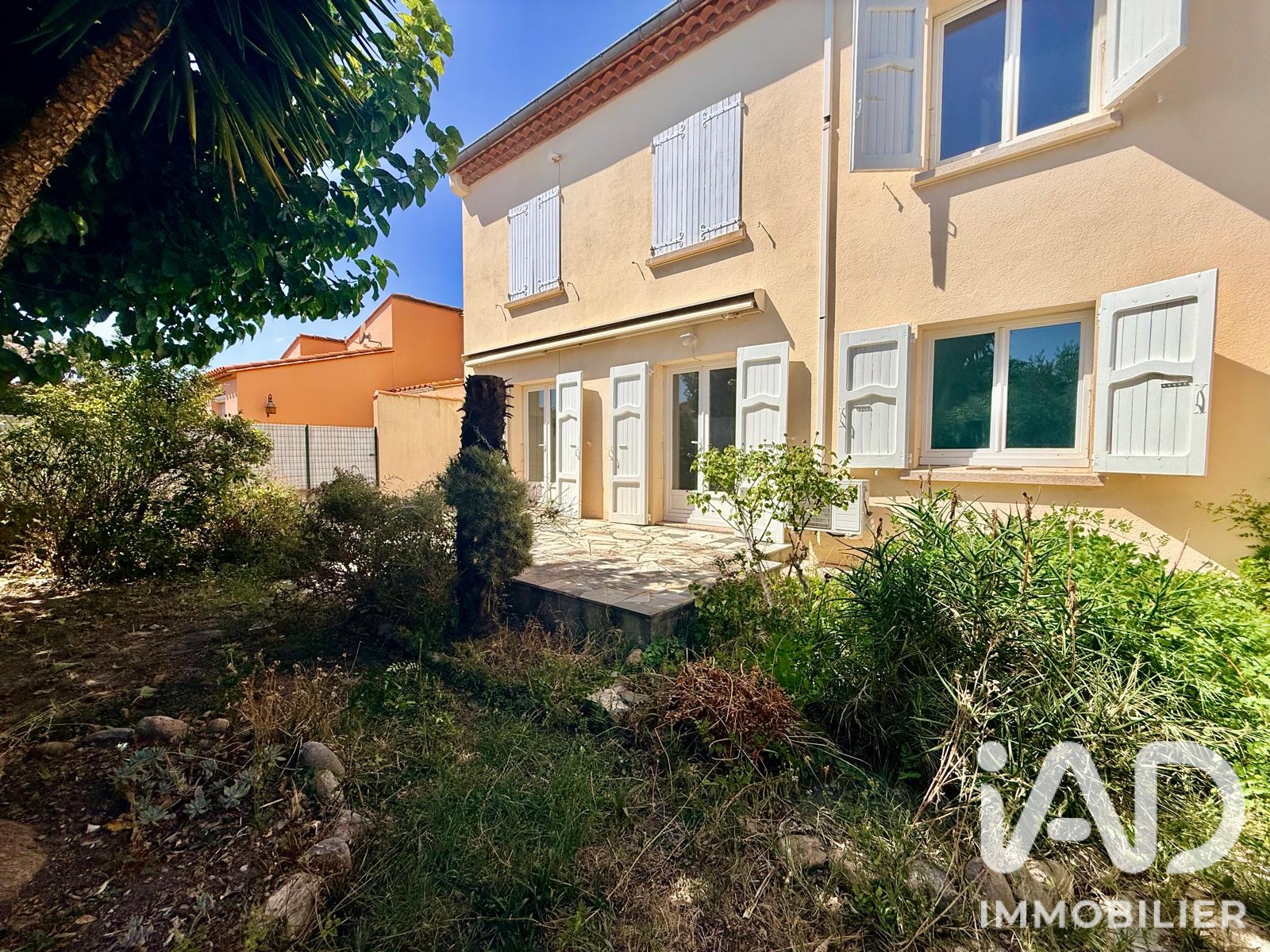 Vente maison à Toulouges (66350) : maison 6 pièces 124 m² - 2105703 — 18