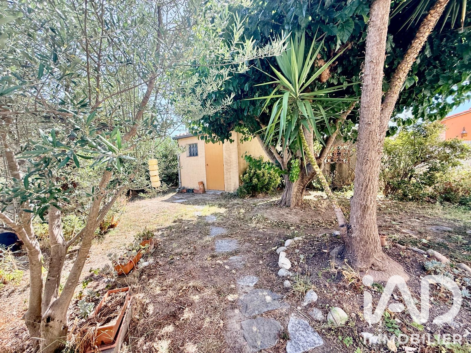 Vente maison à Toulouges (66350) : maison 6 pièces 124 m² - 2105703 — 26