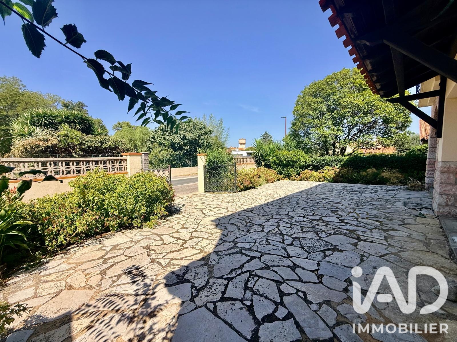 Vente maison à Toulouges (66350) : maison 6 pièces 124 m² - 2105703 — 14