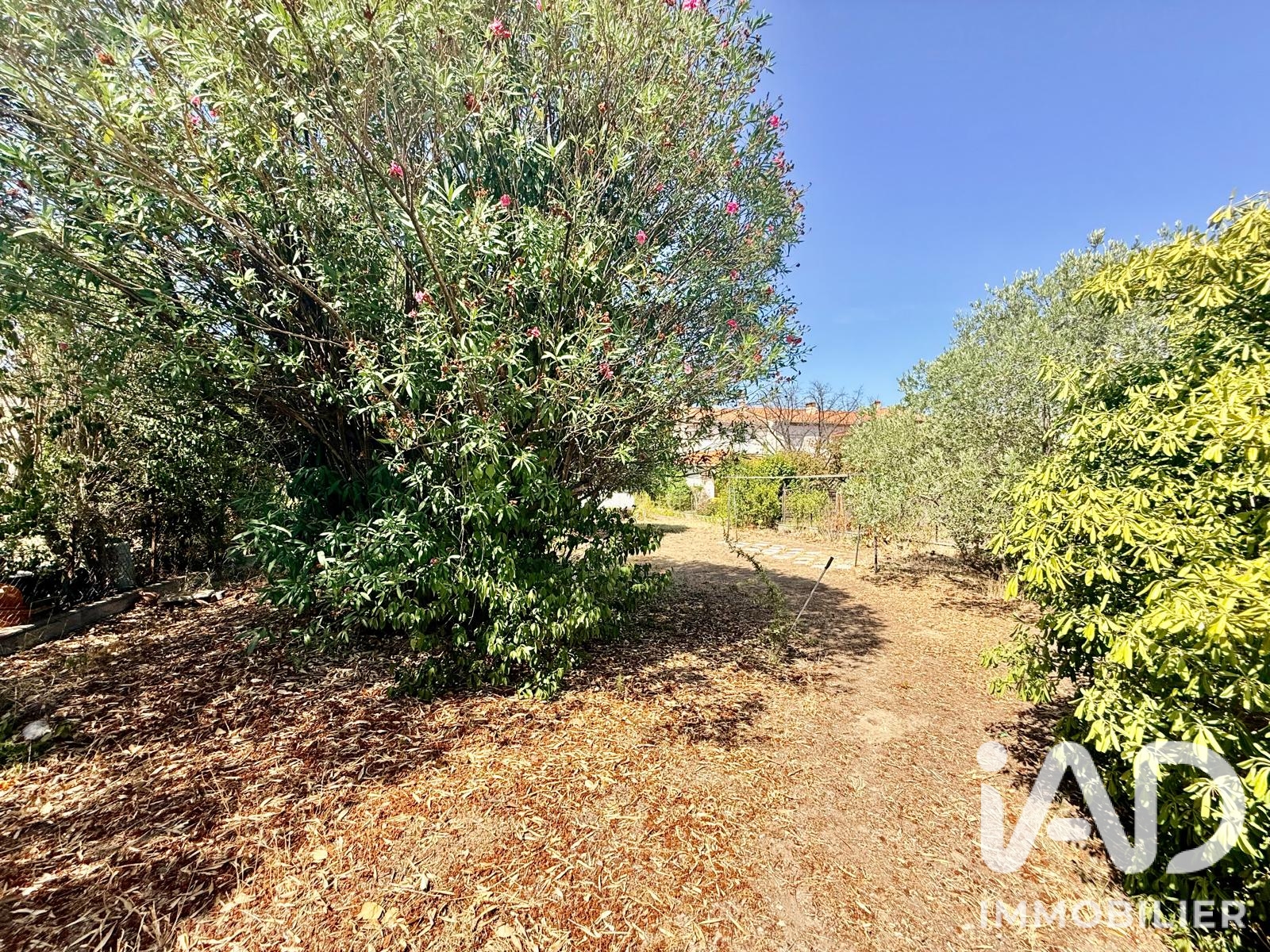 Vente maison à Toulouges (66350) : maison 6 pièces 124 m² - 2105703 — 19