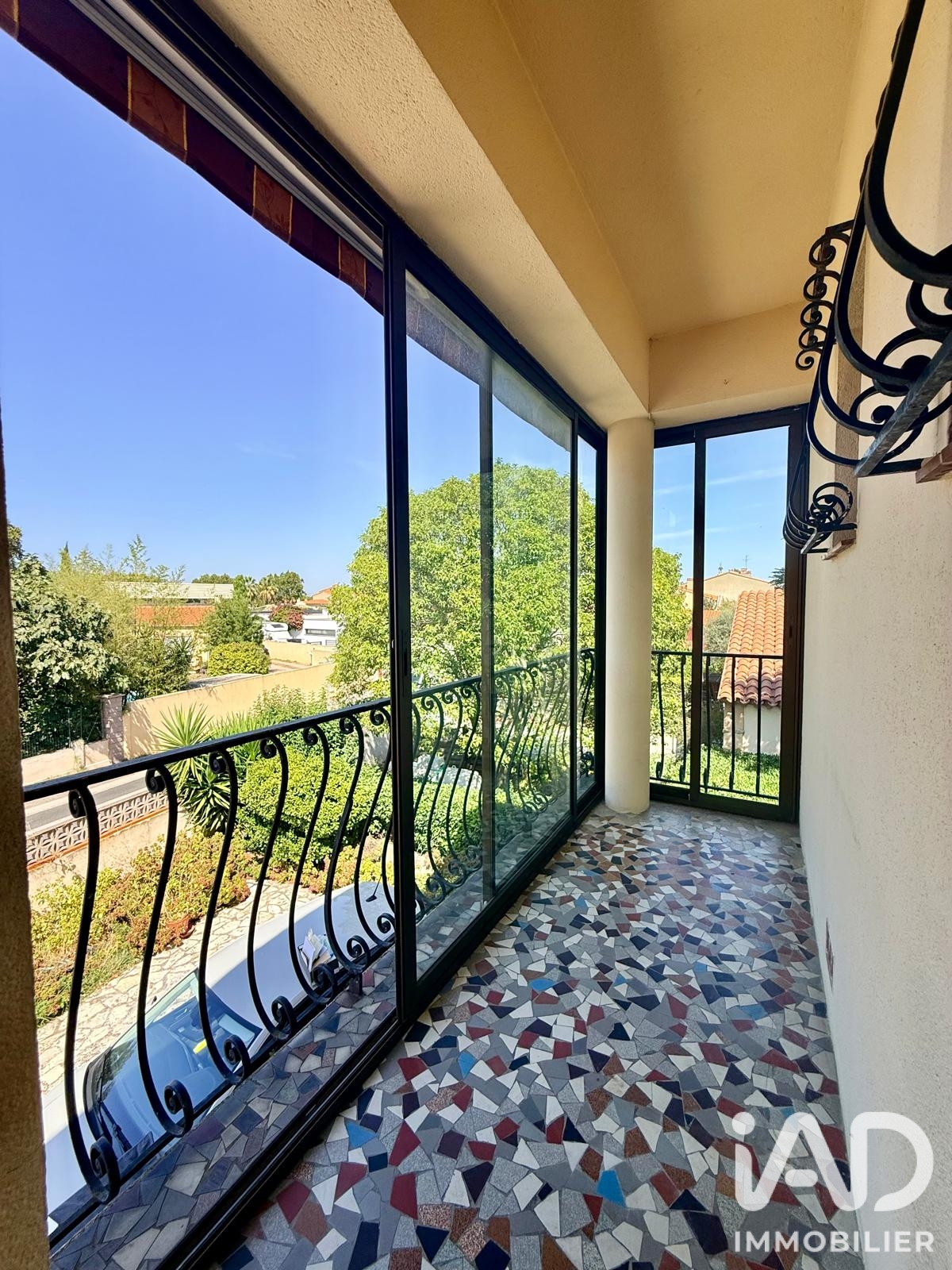Vente maison à Toulouges (66350) : maison 6 pièces 124 m² - 2105703 — 20