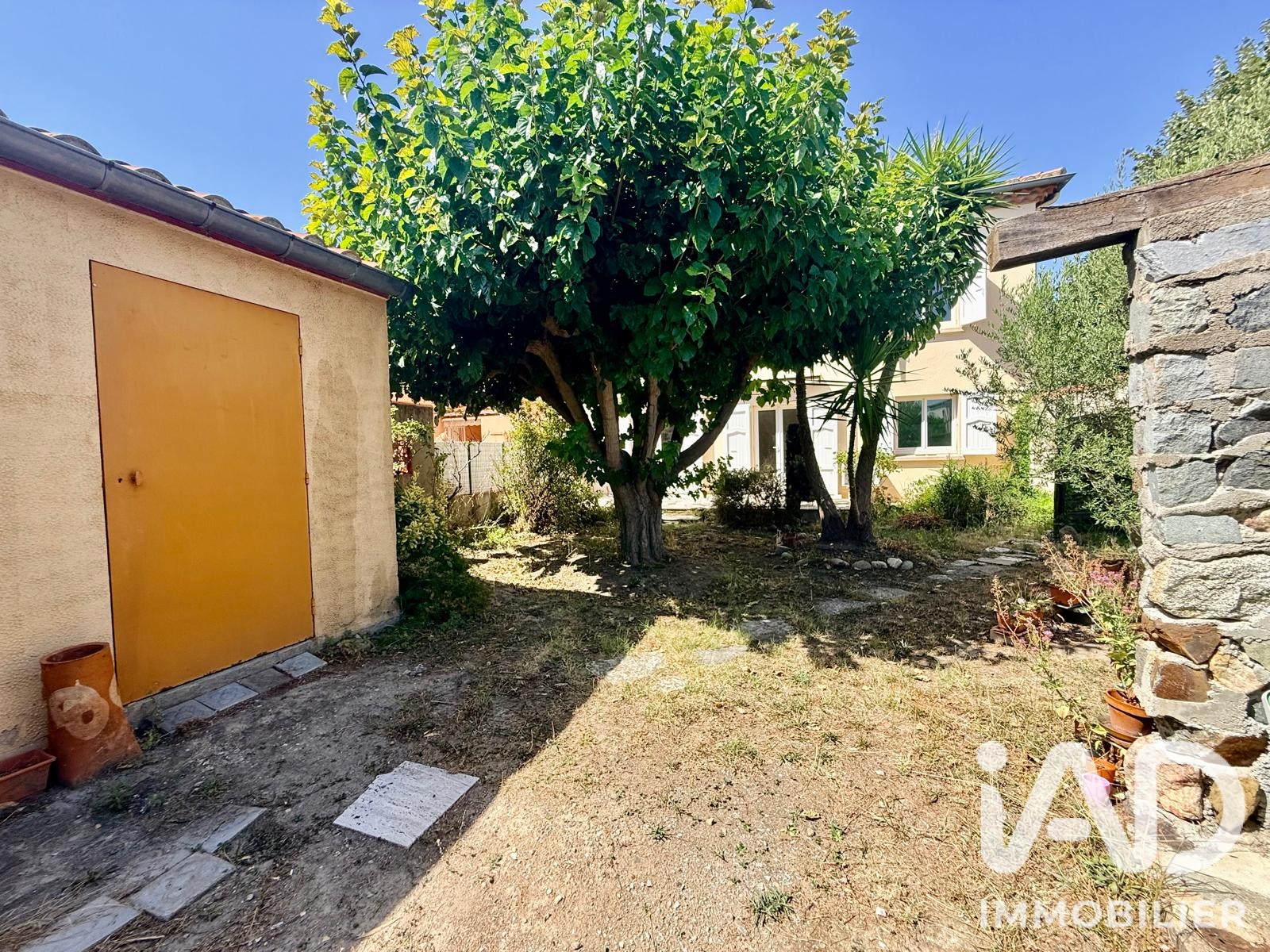 Vente maison à Toulouges (66350) : maison 6 pièces 124 m² - 2105703 — 15