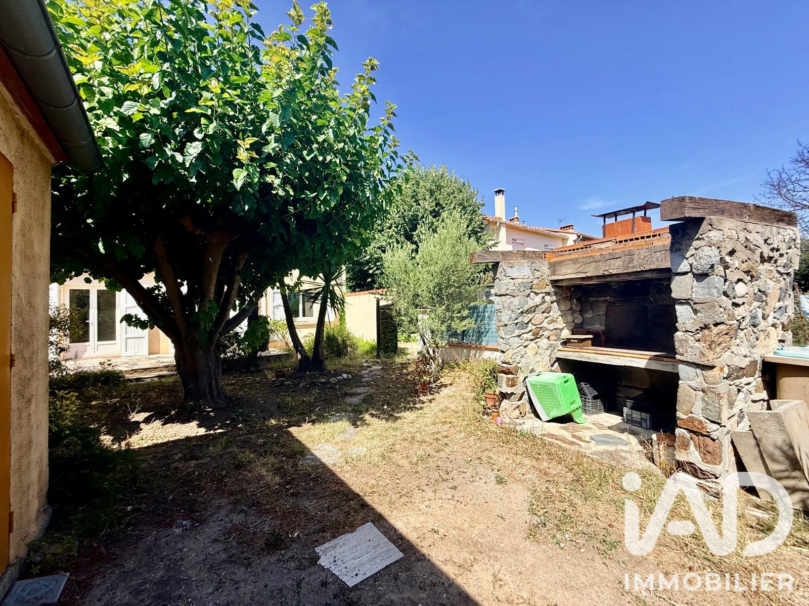 Vente maison à Toulouges (66350) : maison 6 pièces 124 m² - 2105703 — 17