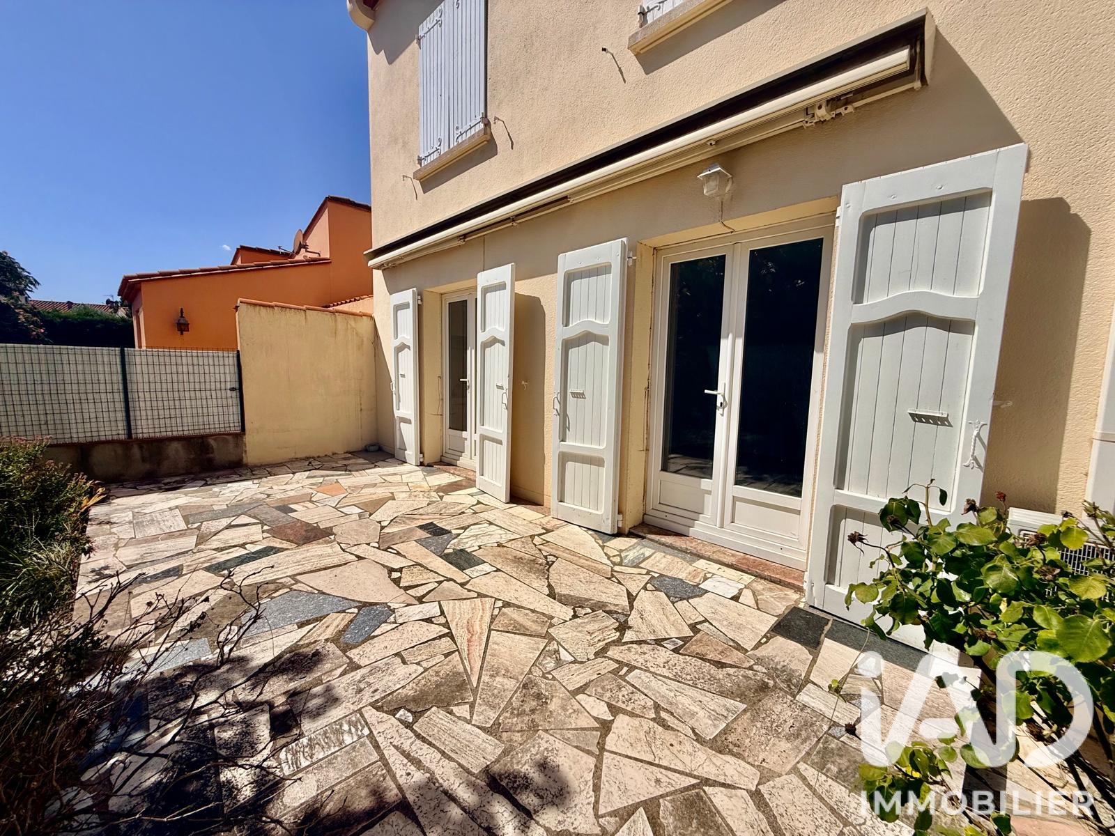 Vente maison à Toulouges (66350) : maison 6 pièces 124 m² - 2105703 — 27