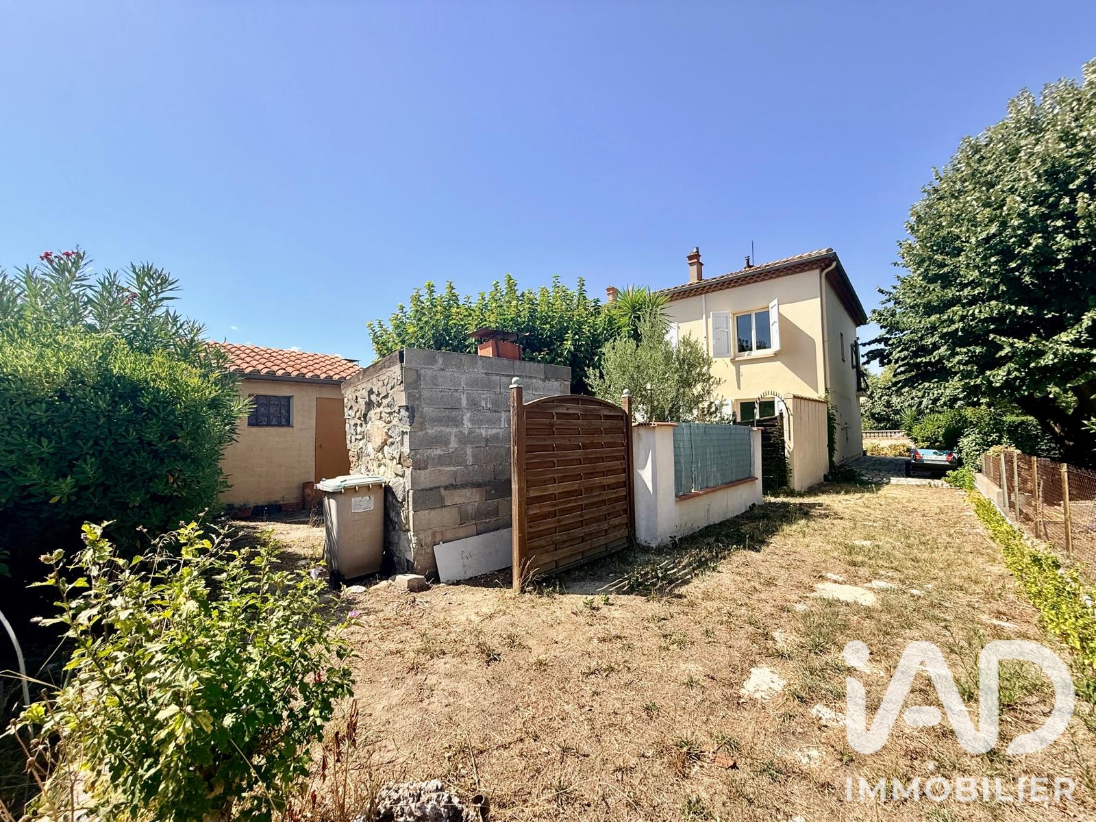 Vente maison à Toulouges (66350) : maison 6 pièces 124 m² - 2105703 — 16
