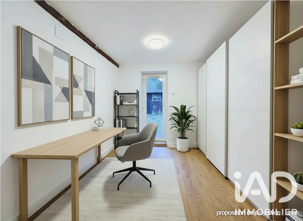 Vente maison à Guichen (35580) : maison 4 pièces 94 m² - 2105580 — 9