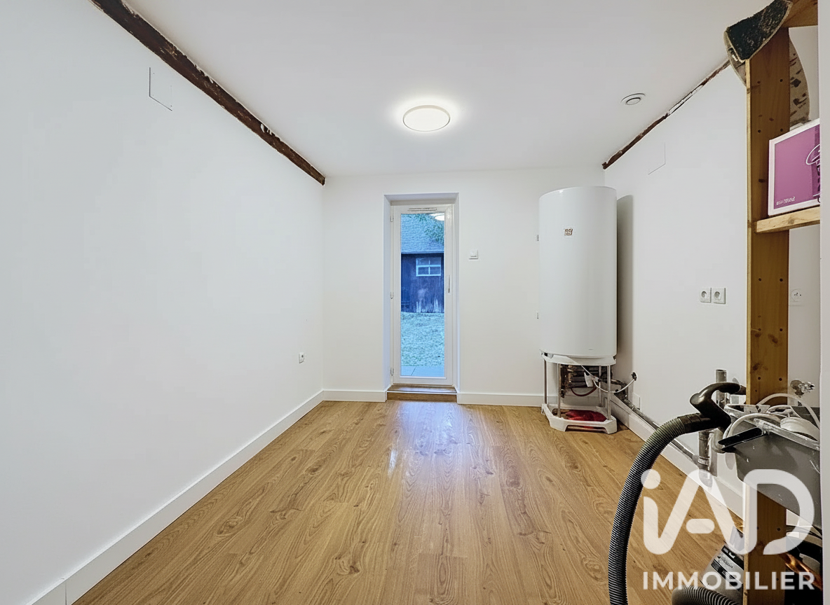 Vente maison à Guichen (35580) : maison 4 pièces 94 m² - 2105580 — 8