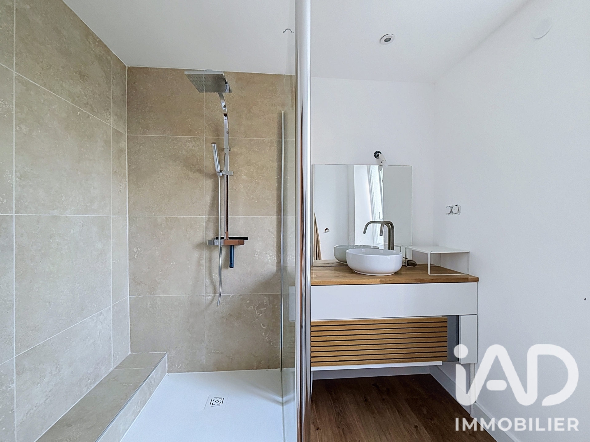 Vente maison à Guichen (35580) : maison 4 pièces 94 m² - 2105580 — 10