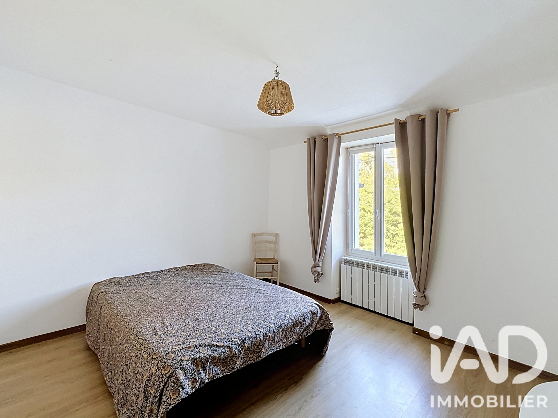 Vente maison à Guichen (35580) : maison 4 pièces 94 m² - 2105580 — 11