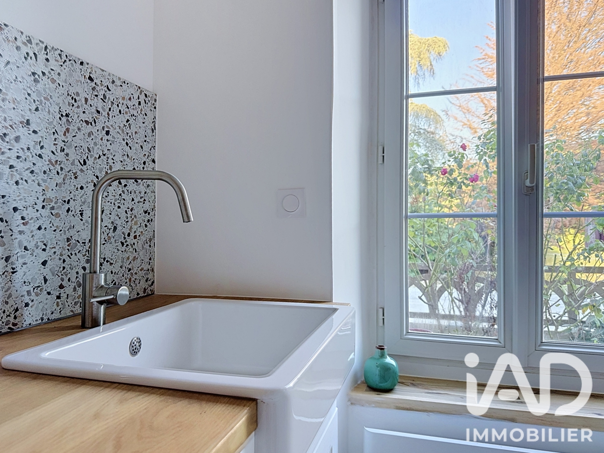 Vente maison à Guichen (35580) : maison 4 pièces 94 m² - 2105580 — 6