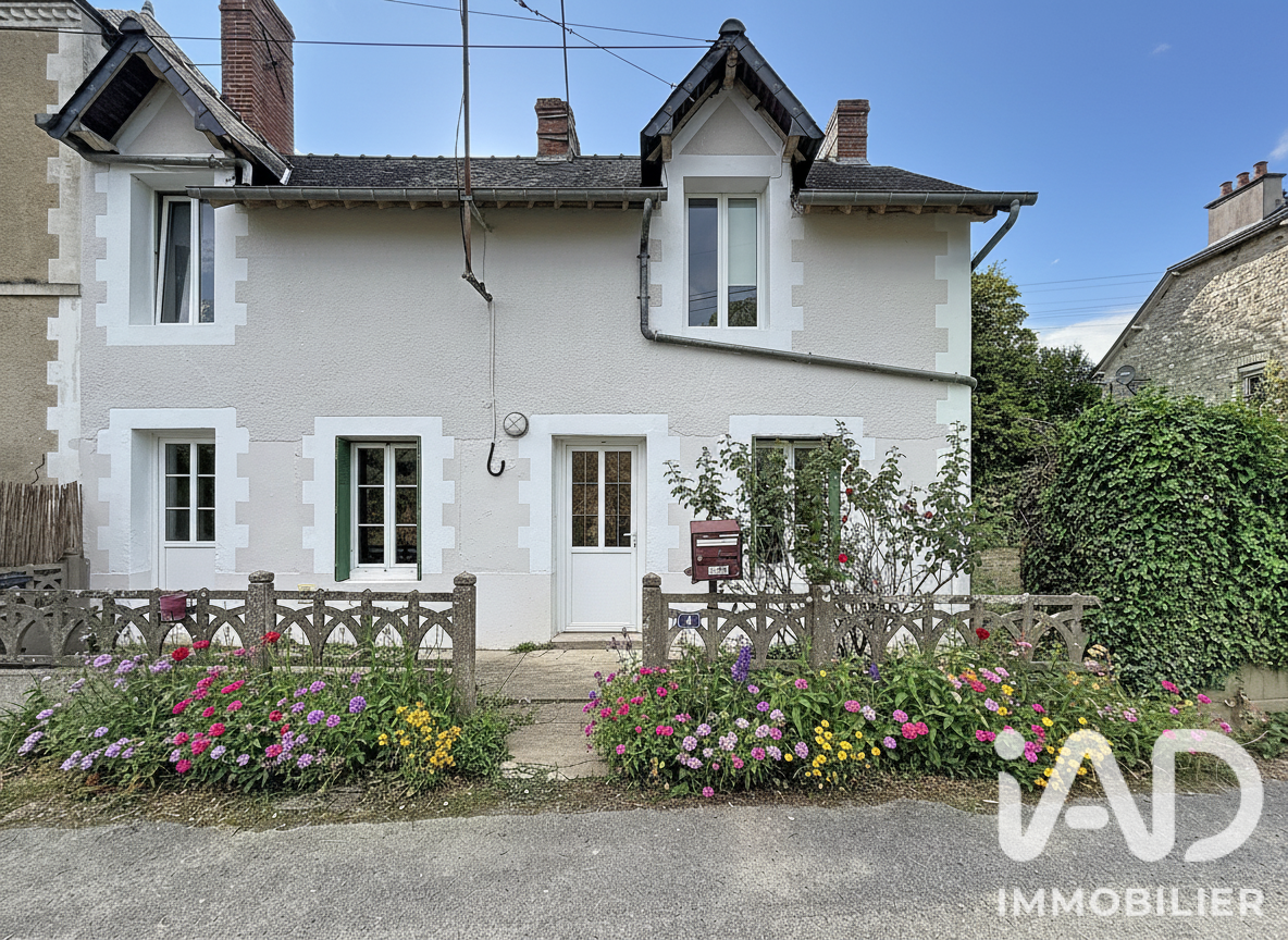 Vente maison à Guichen (35580) : maison 4 pièces 94 m² - 2105580 — 18