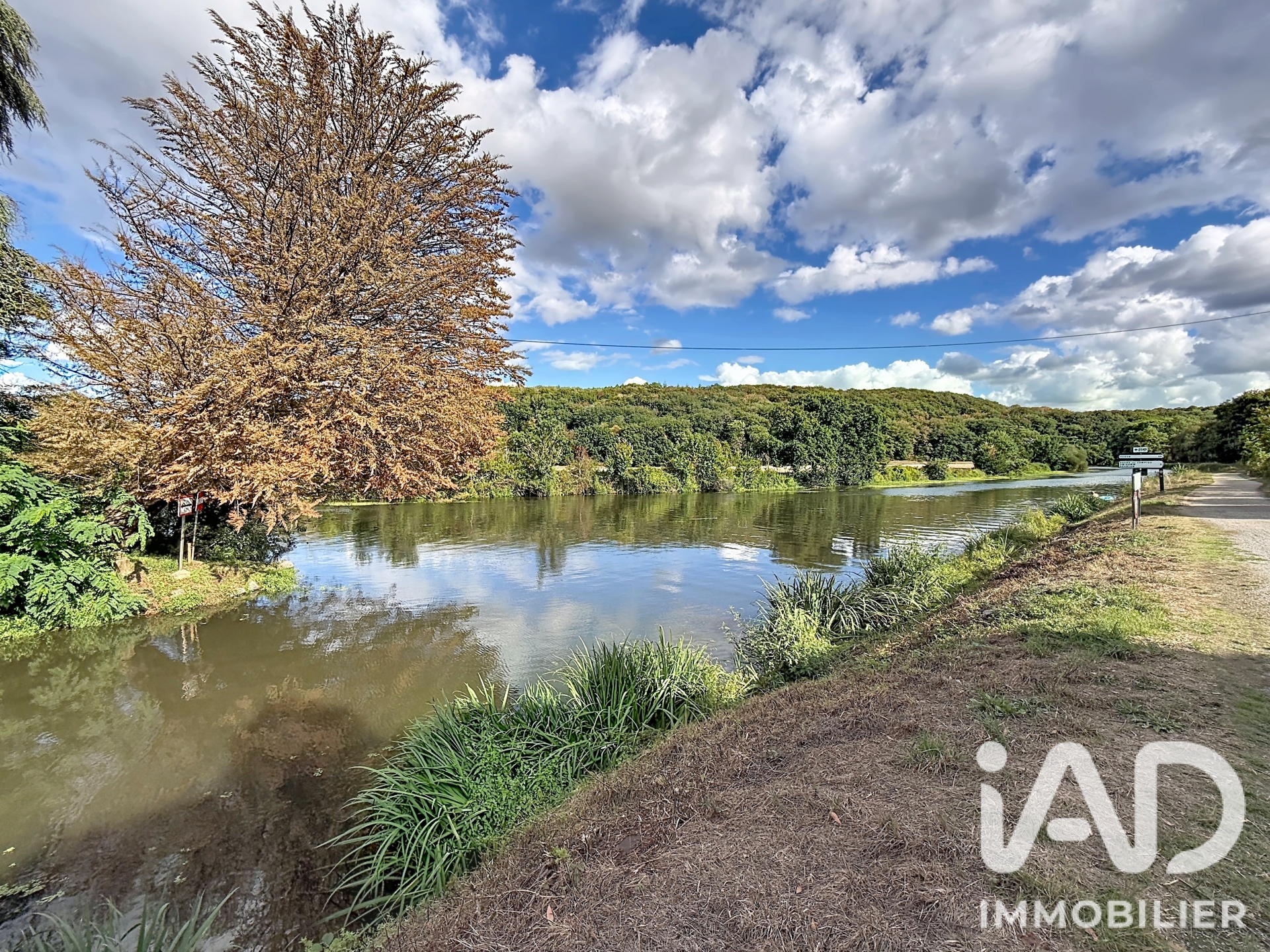 Vente maison à Guichen (35580) : maison 4 pièces 94 m² - 2105580 — 20