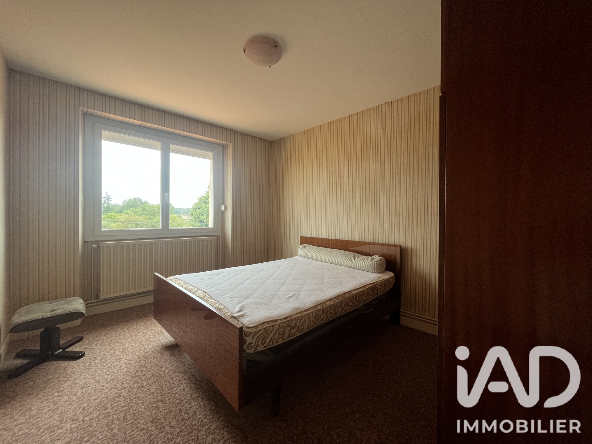 Vente maison à Sèvremont (85700) : maison de village 6 pièces 116 m² - 2087192 — 10