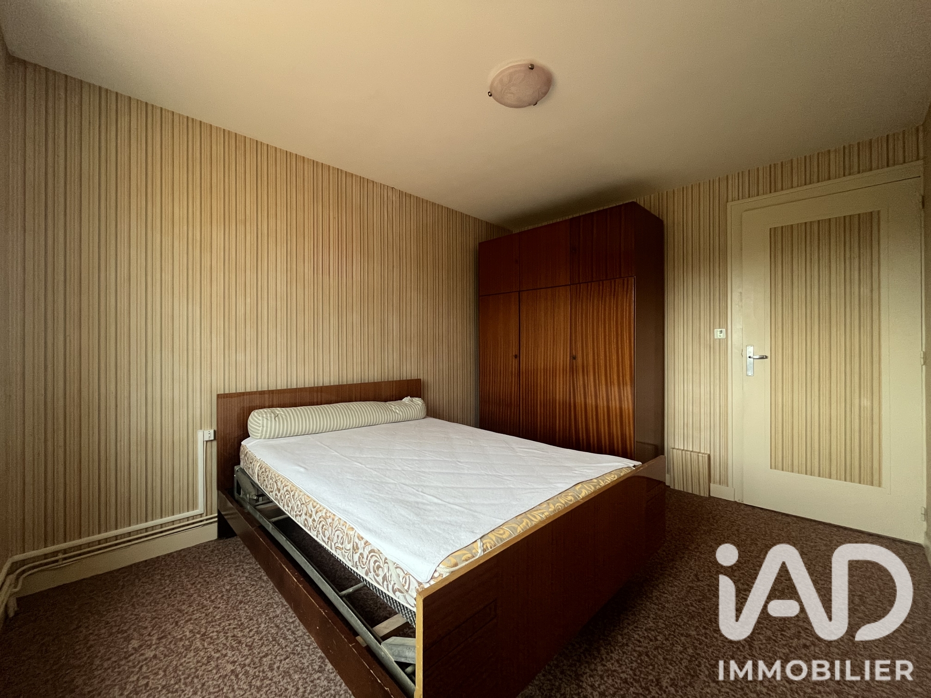 Vente maison à Sèvremont (85700) : maison de village 6 pièces 116 m² - 2087192 — 11
