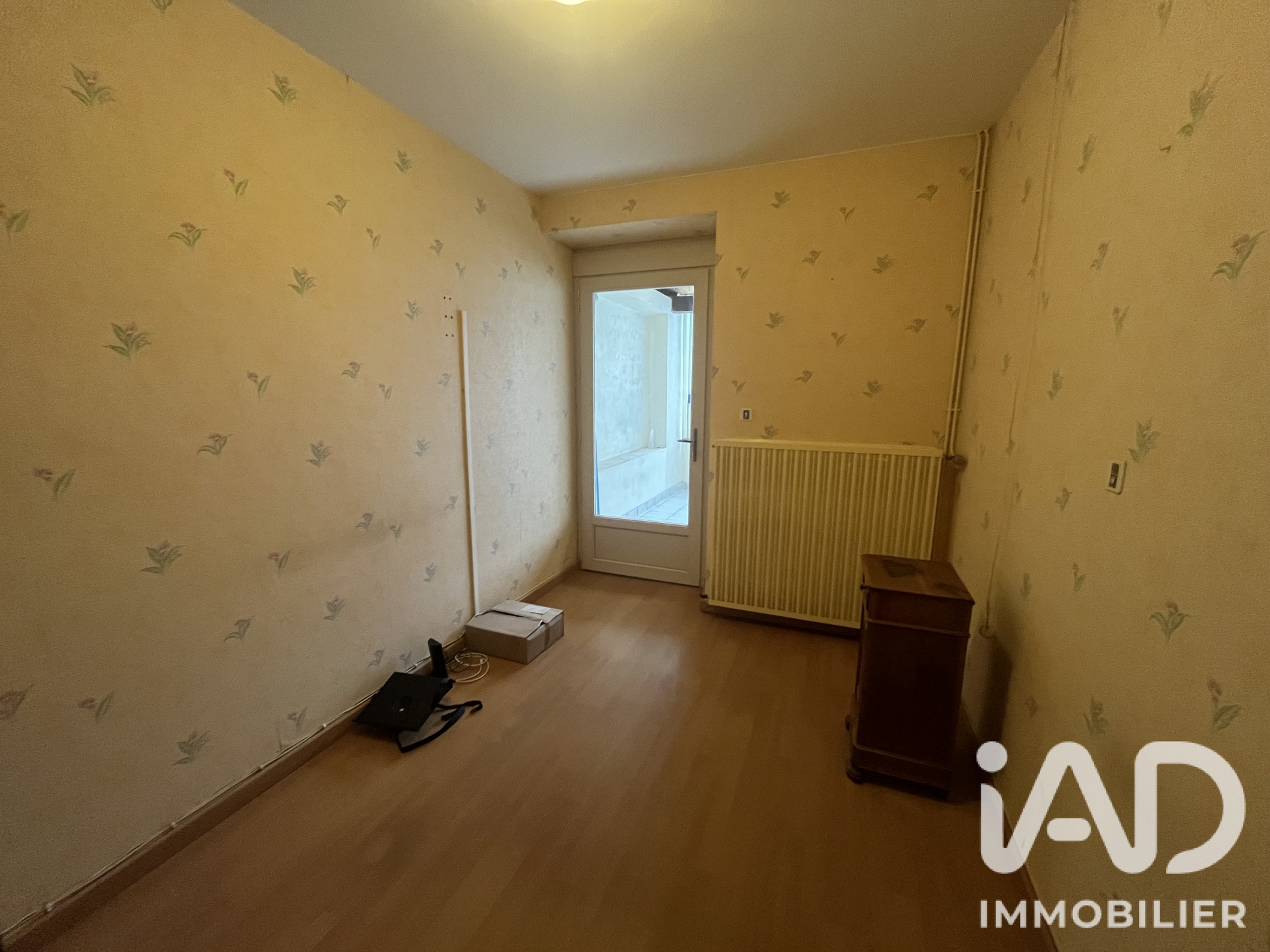 Vente maison à Sèvremont (85700) : maison de village 6 pièces 116 m² - 2087192 — 7