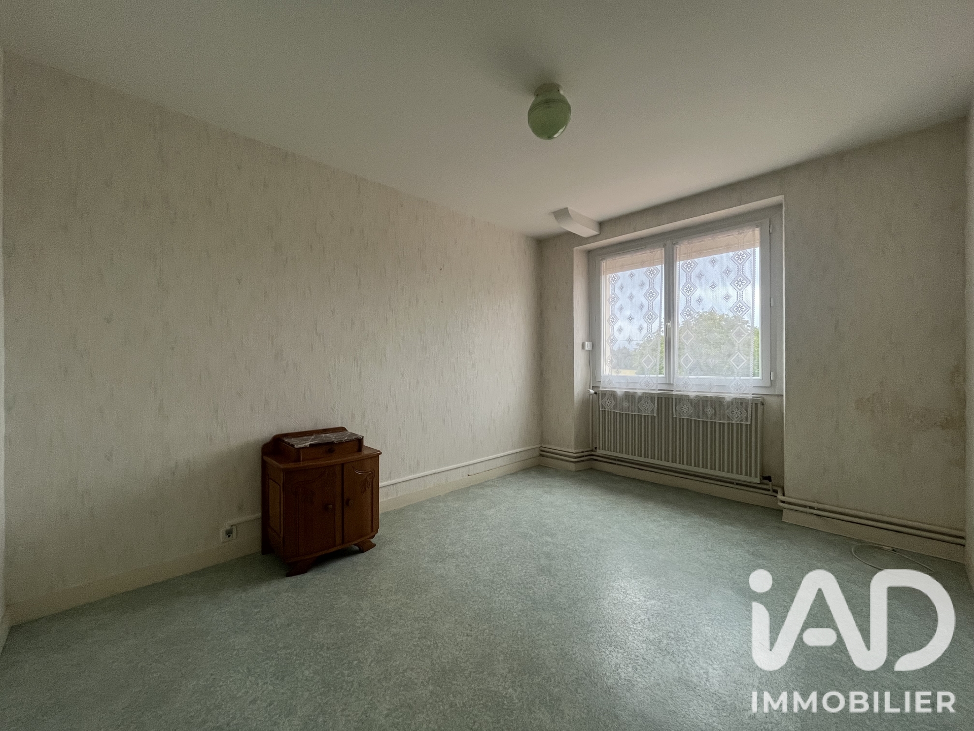 Vente maison à Sèvremont (85700) : maison de village 6 pièces 116 m² - 2087192 — 9