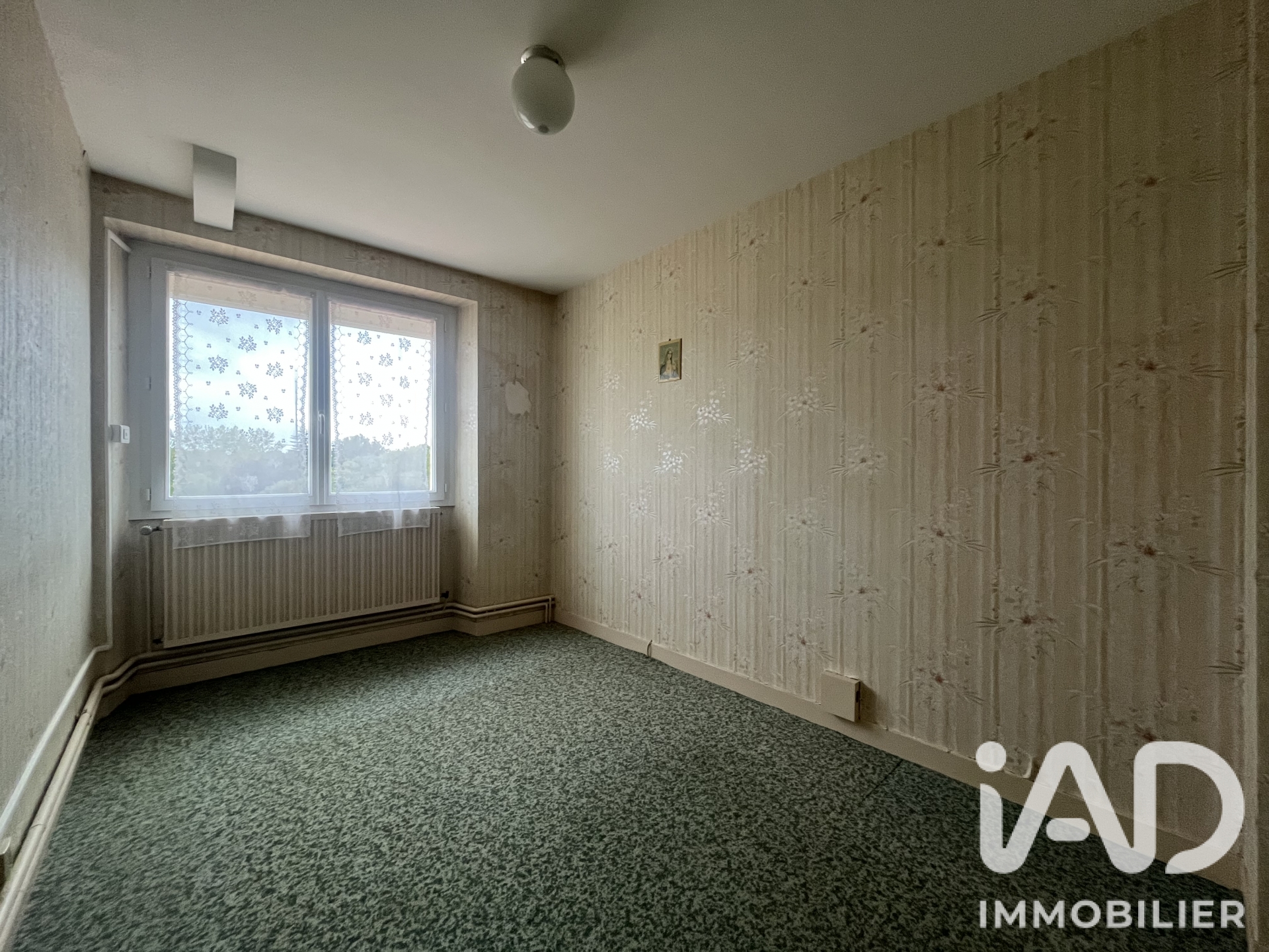 Vente maison à Sèvremont (85700) : maison de village 6 pièces 116 m² - 2087192 — 8