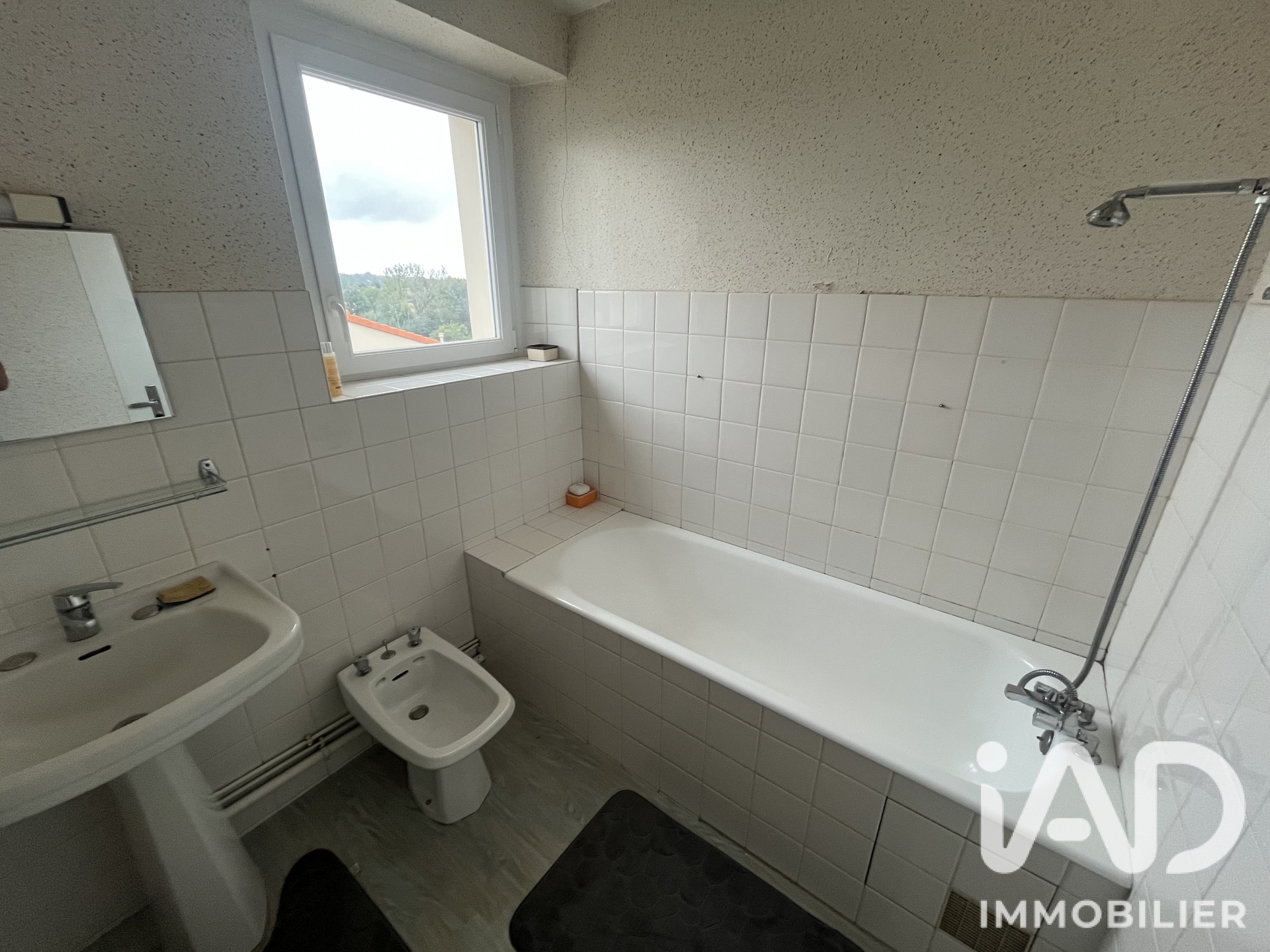 Vente maison à Sèvremont (85700) : maison de village 6 pièces 116 m² - 2087192 — 5