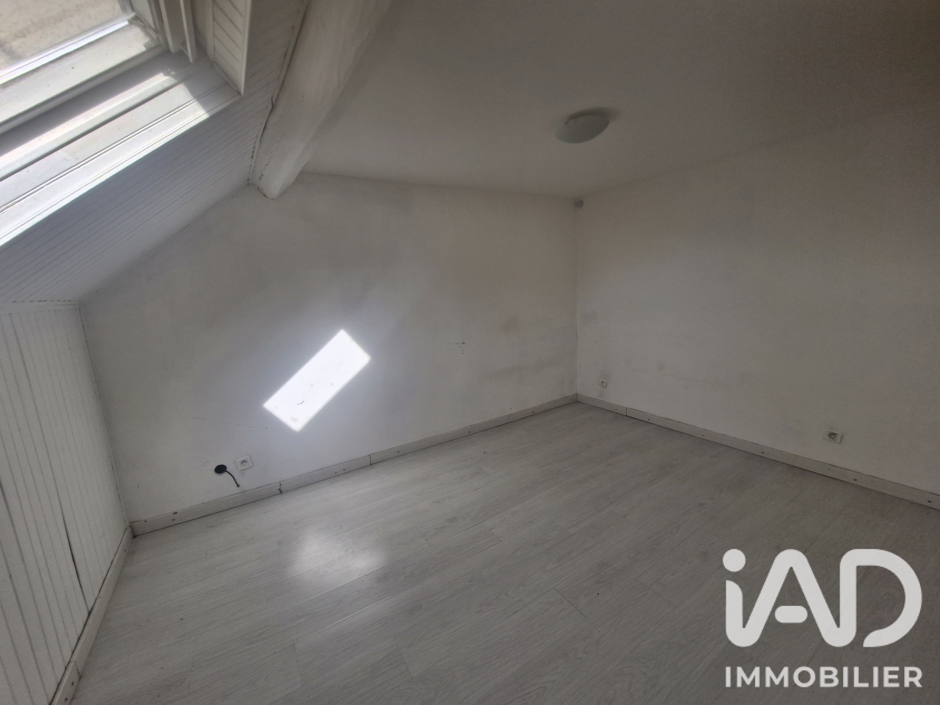Vente maison à Romilly-sur-Seine (10100) : maison de ville 5 pièces 120 m² - 2105454 — 6