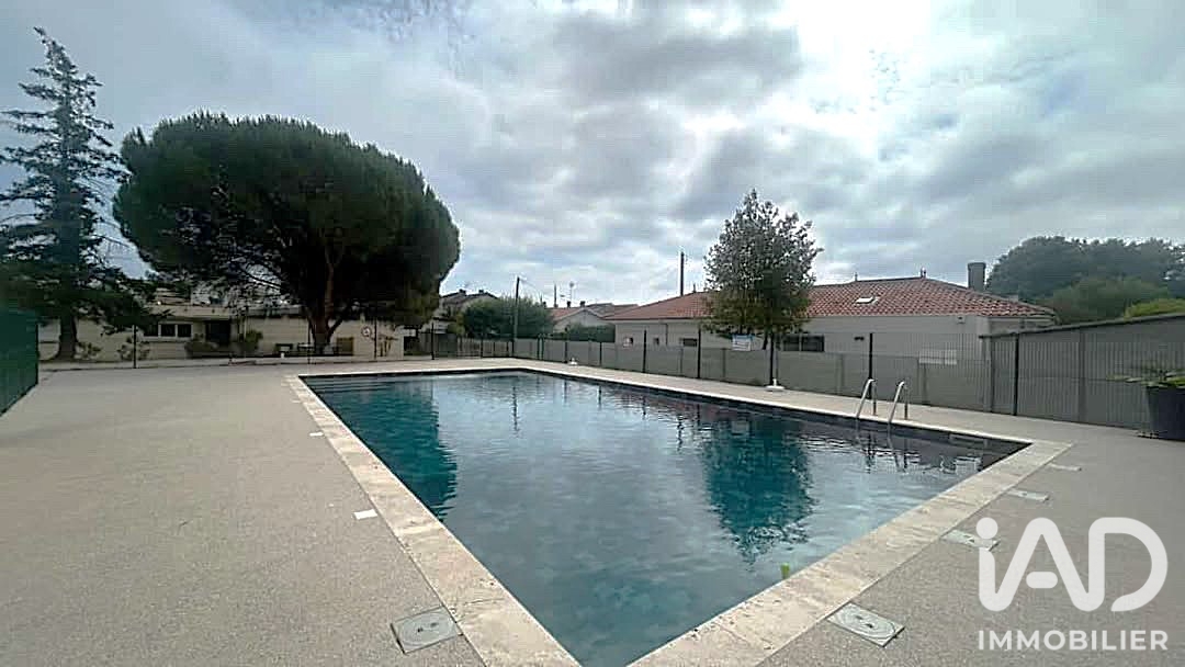 Vente appartement à Mérignac (33700) : appartement 3 pièces 63 m² - 2104838 — 17