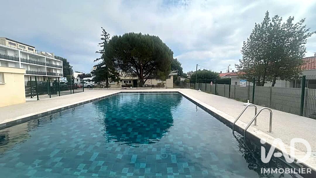 Vente appartement à Mérignac (33700) : appartement 3 pièces 63 m² - 2104838 — 18