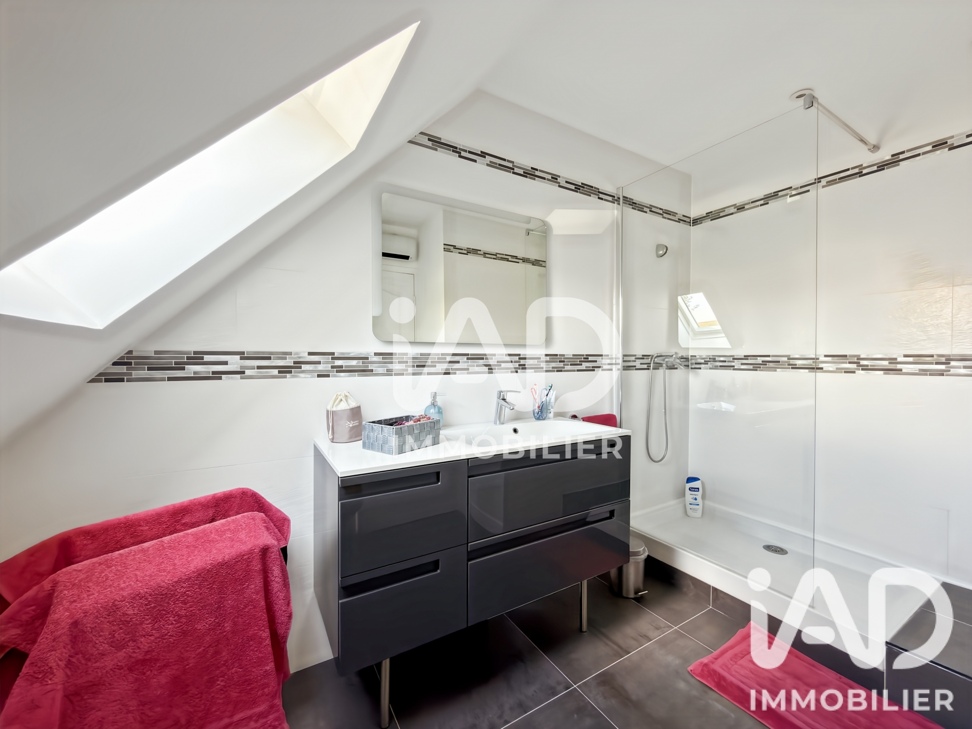 Vente maison à Chevry-Cossigny (77173) : maison traditionnelle 6 pièces 142 m² - 2103757 — 14