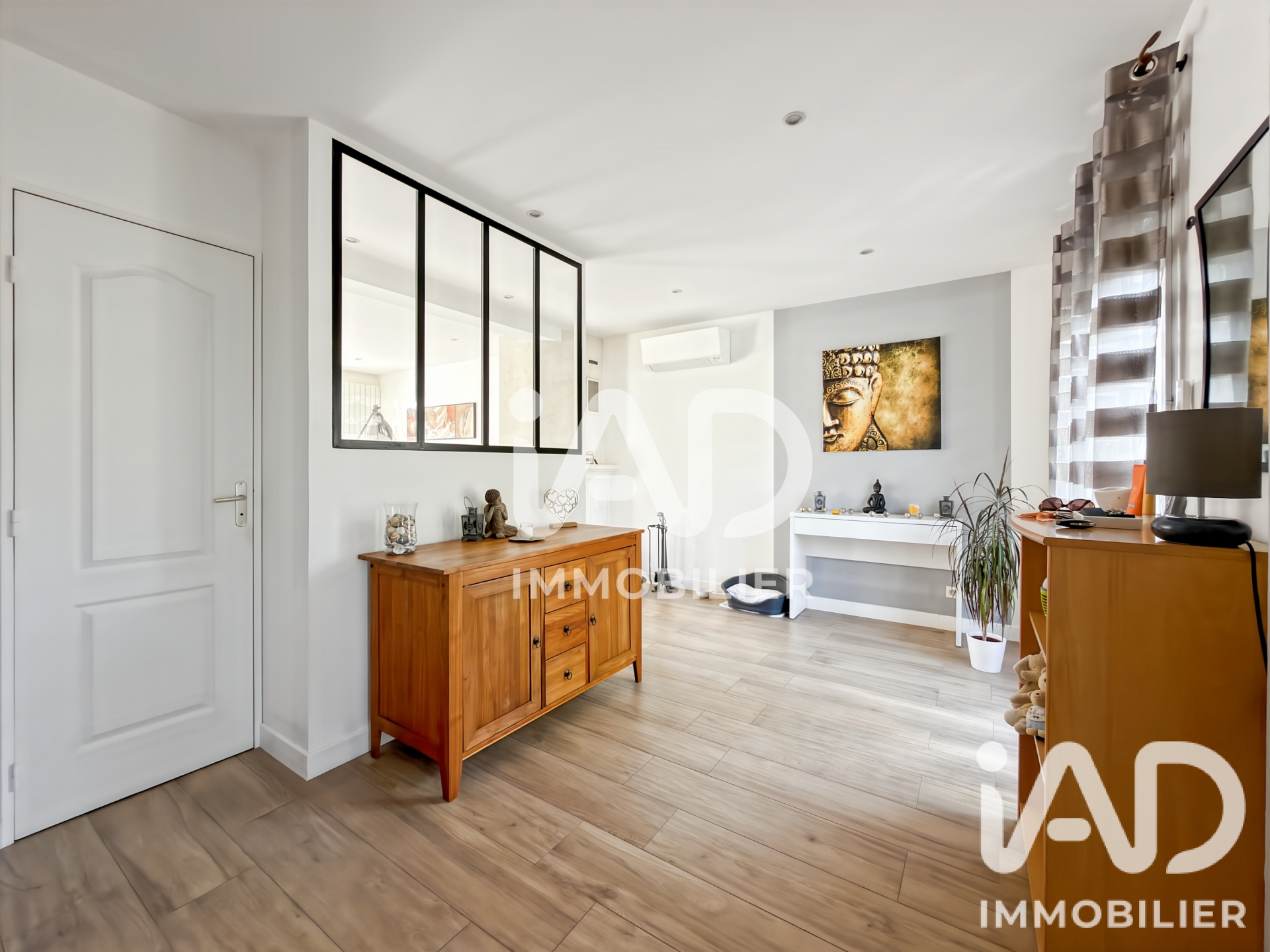 Vente maison à Chevry-Cossigny (77173) : maison traditionnelle 6 pièces 142 m² - 2103757 — 15