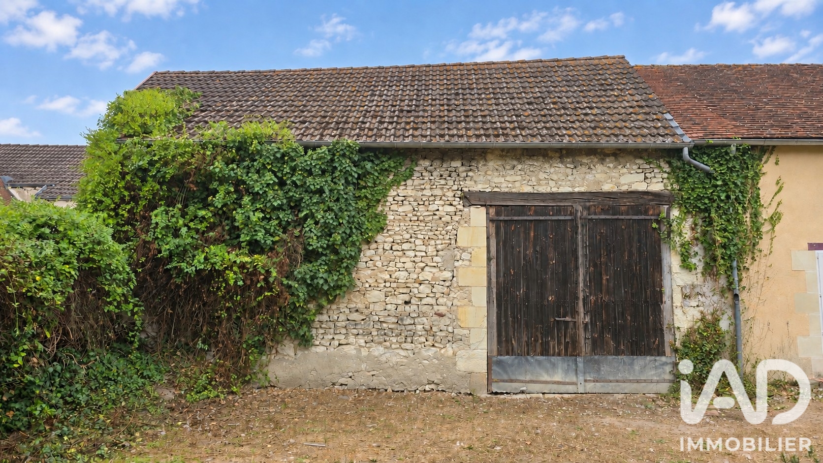 Vente Terrain à bâtir 666 m²