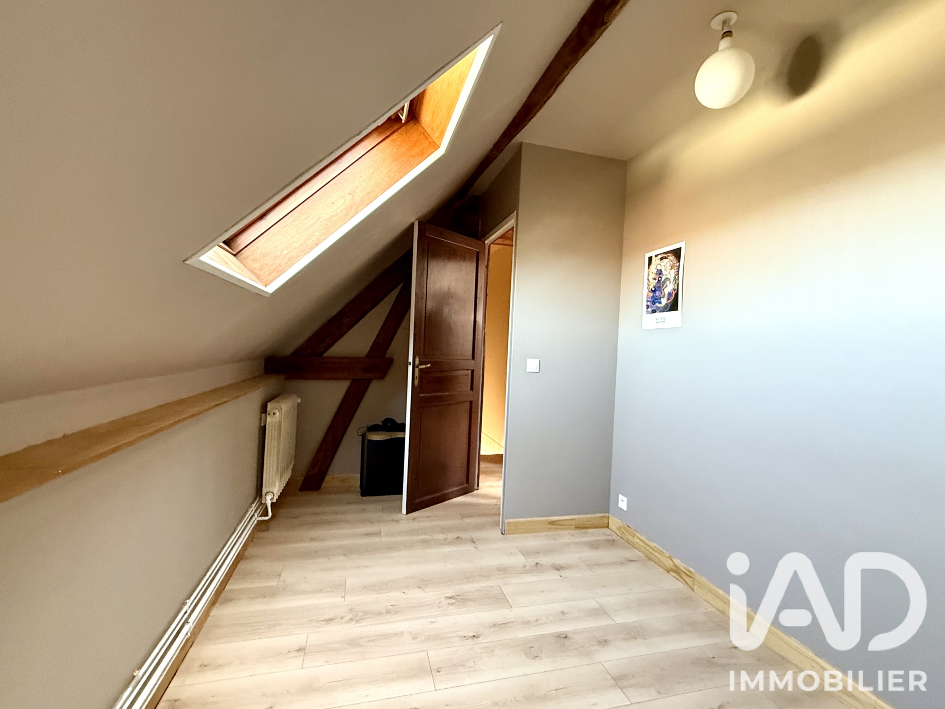 Vente maison à Cuise-la-Motte (60350) : maison de village 5 pièces 93 m² - 2102196 — 15