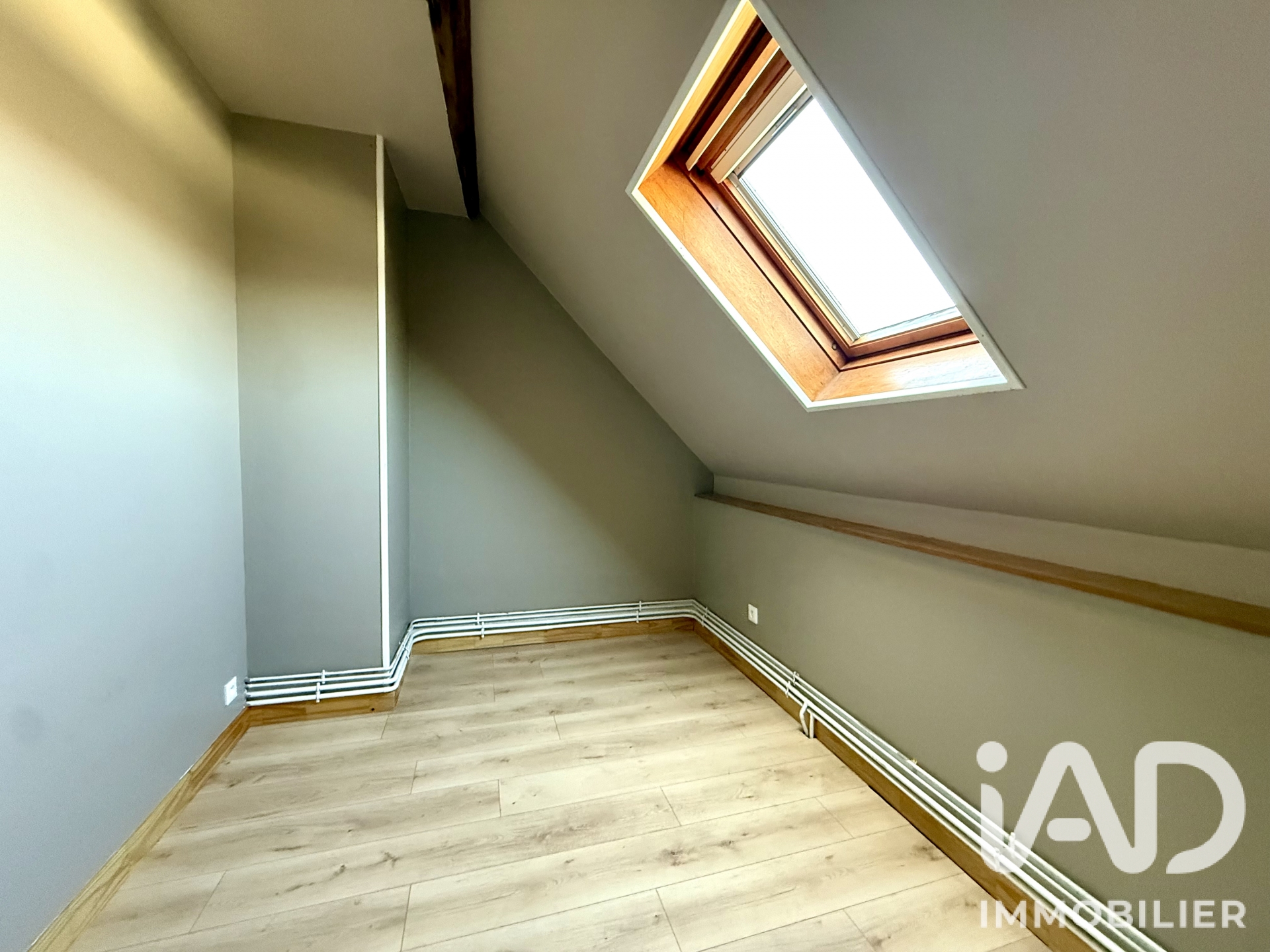 Vente maison à Cuise-la-Motte (60350) : maison de village 5 pièces 93 m² - 2102196 — 14